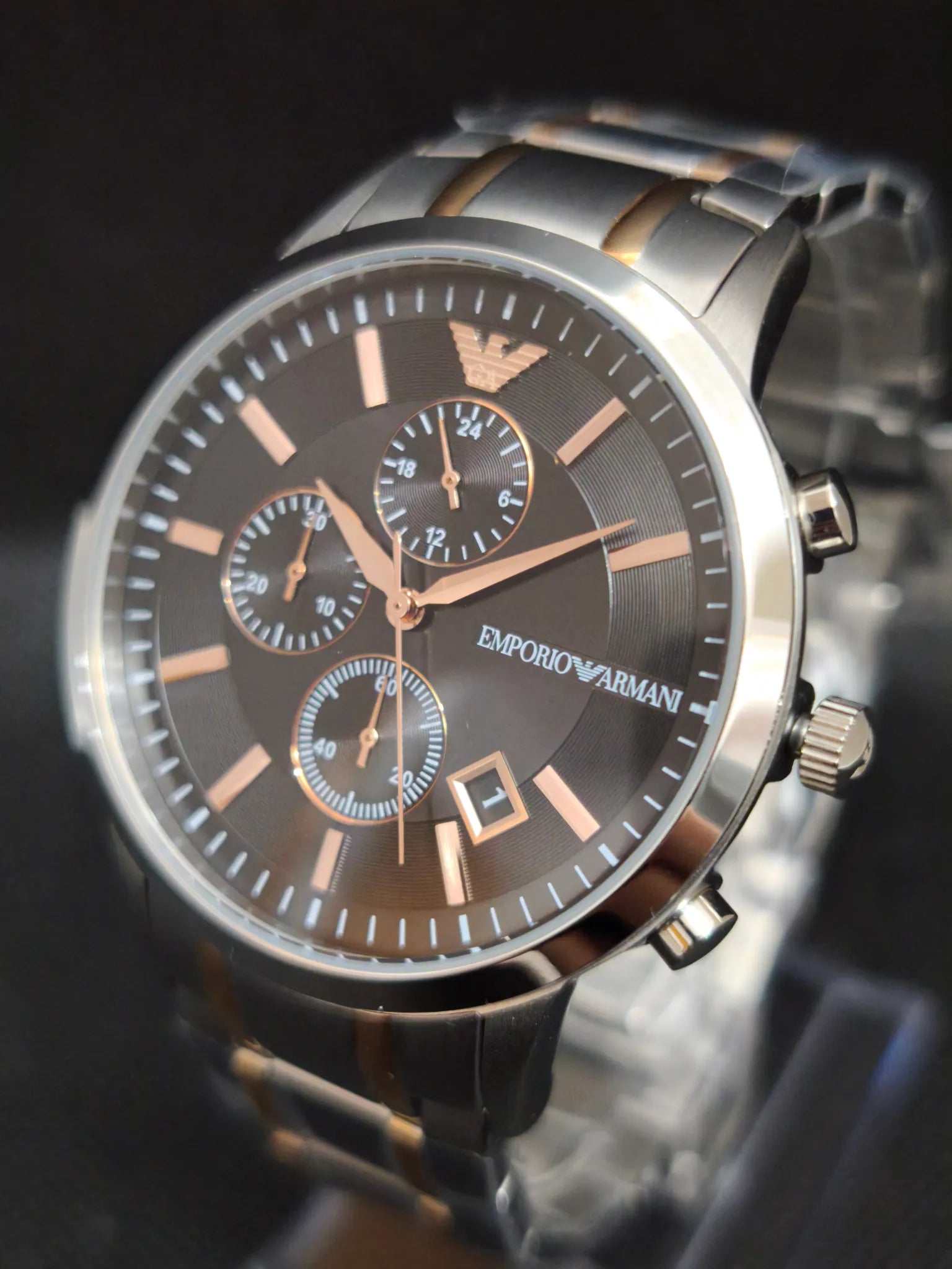 Reloj Emporio Armani Renato AR11165