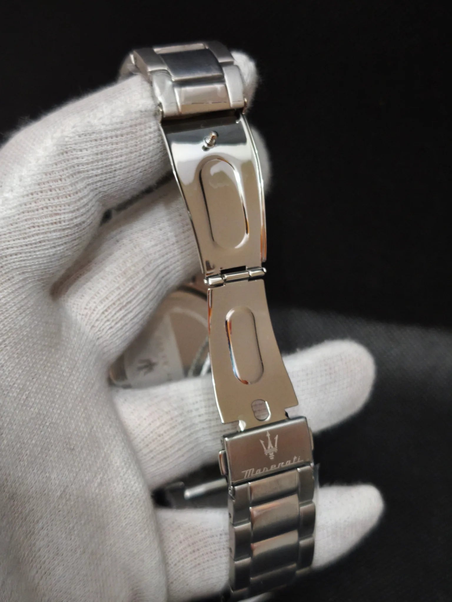 Reloj Maserati Sfida R8873640004