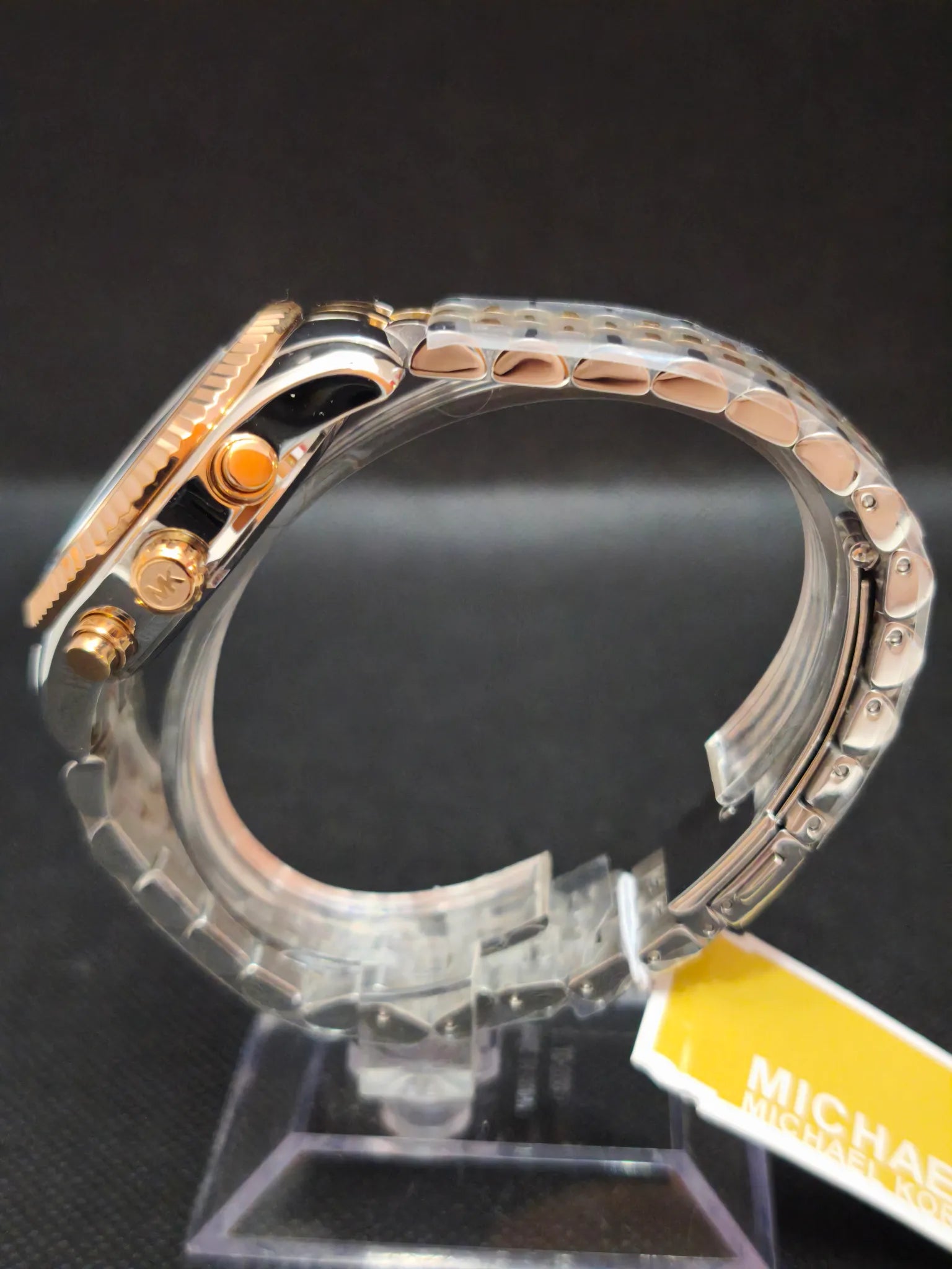 Reloj Michael Kors Lexington MK5735