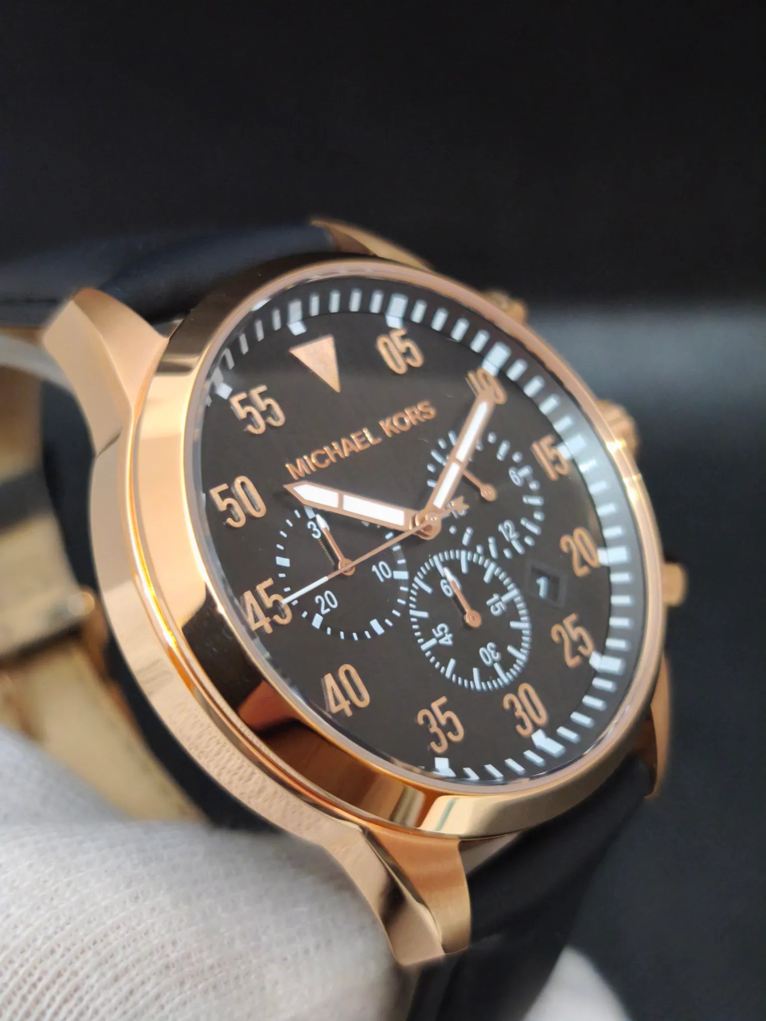 Reloj Michael Kors MK8535