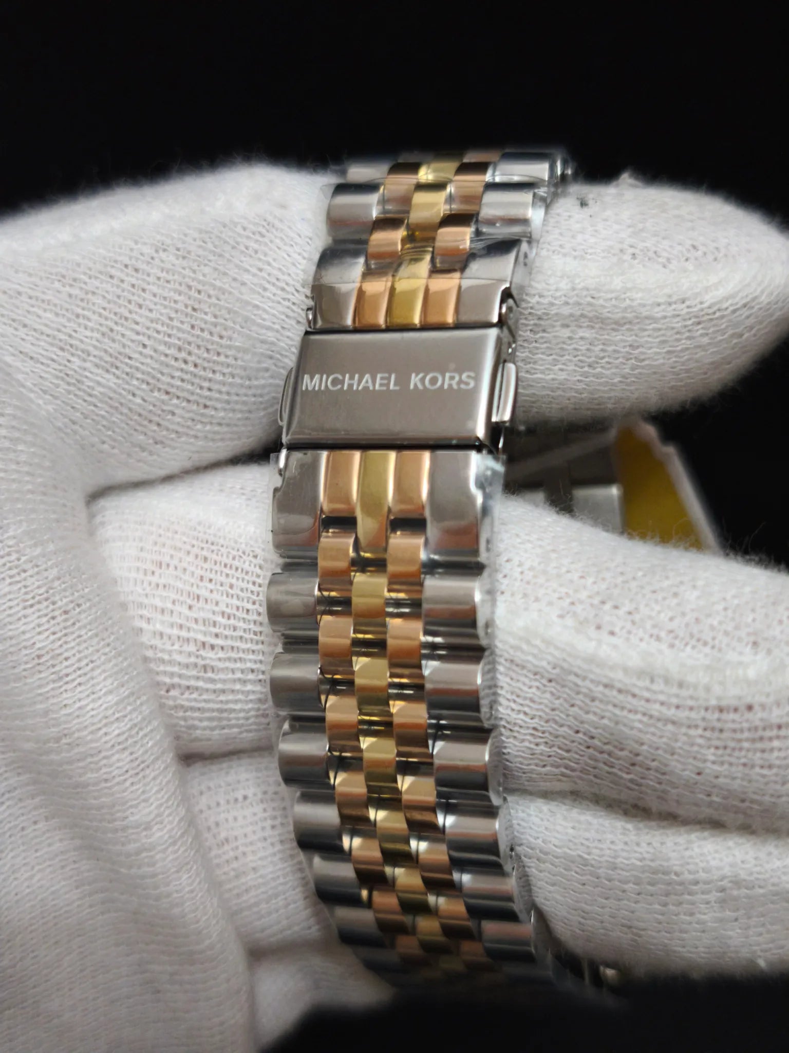 Reloj Michael Kors Lexington MK5735