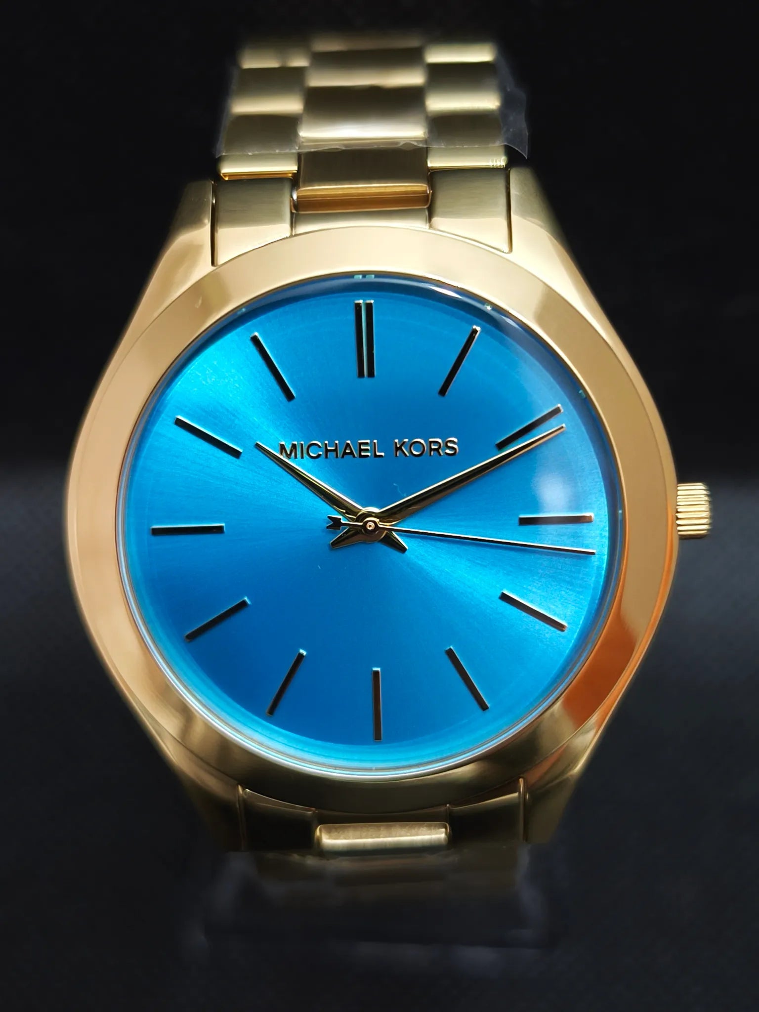 Reloj Michael Kors Slim Runway MK3265