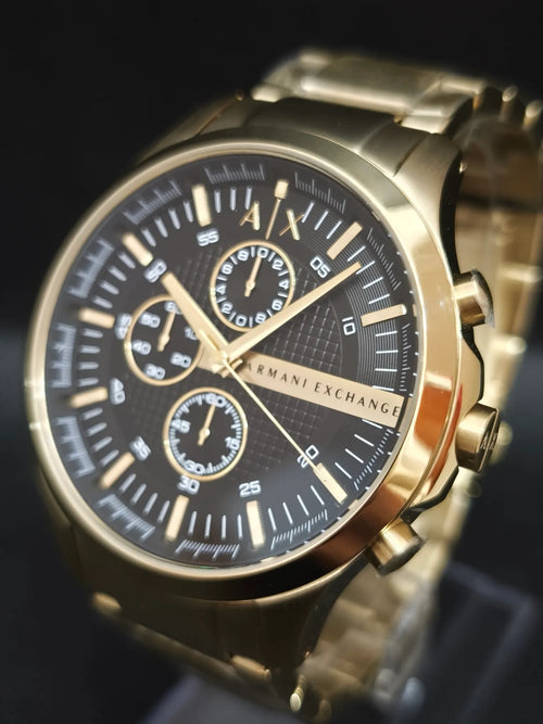 Reloj Armani Exchange Hampton AX2137