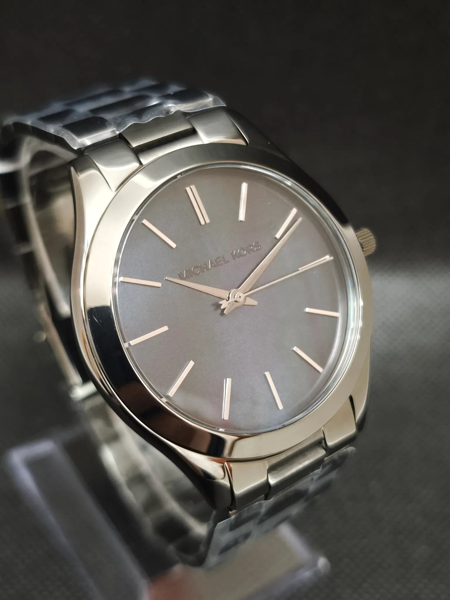 Reloj Michael Kors Slim Runway MK3413