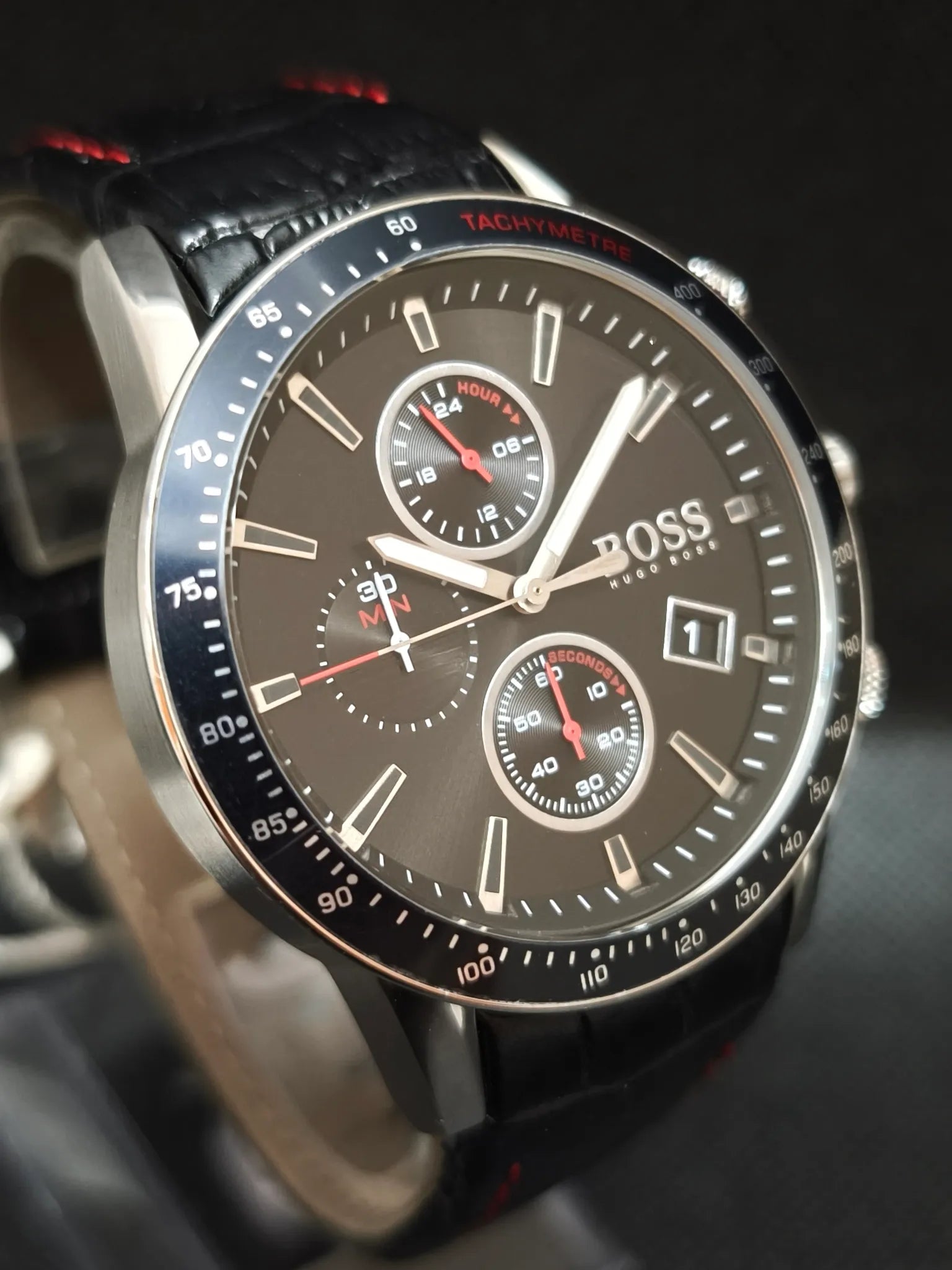 Reloj Hugo Boss Rafale 1513390