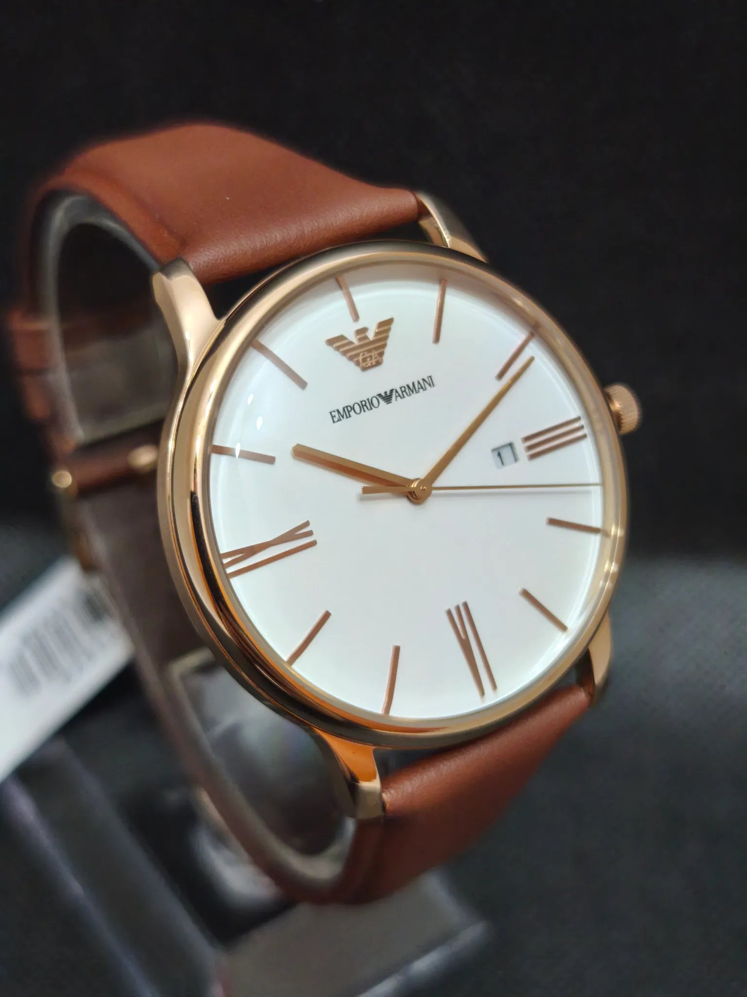 Reloj Emporio Armani AR11572