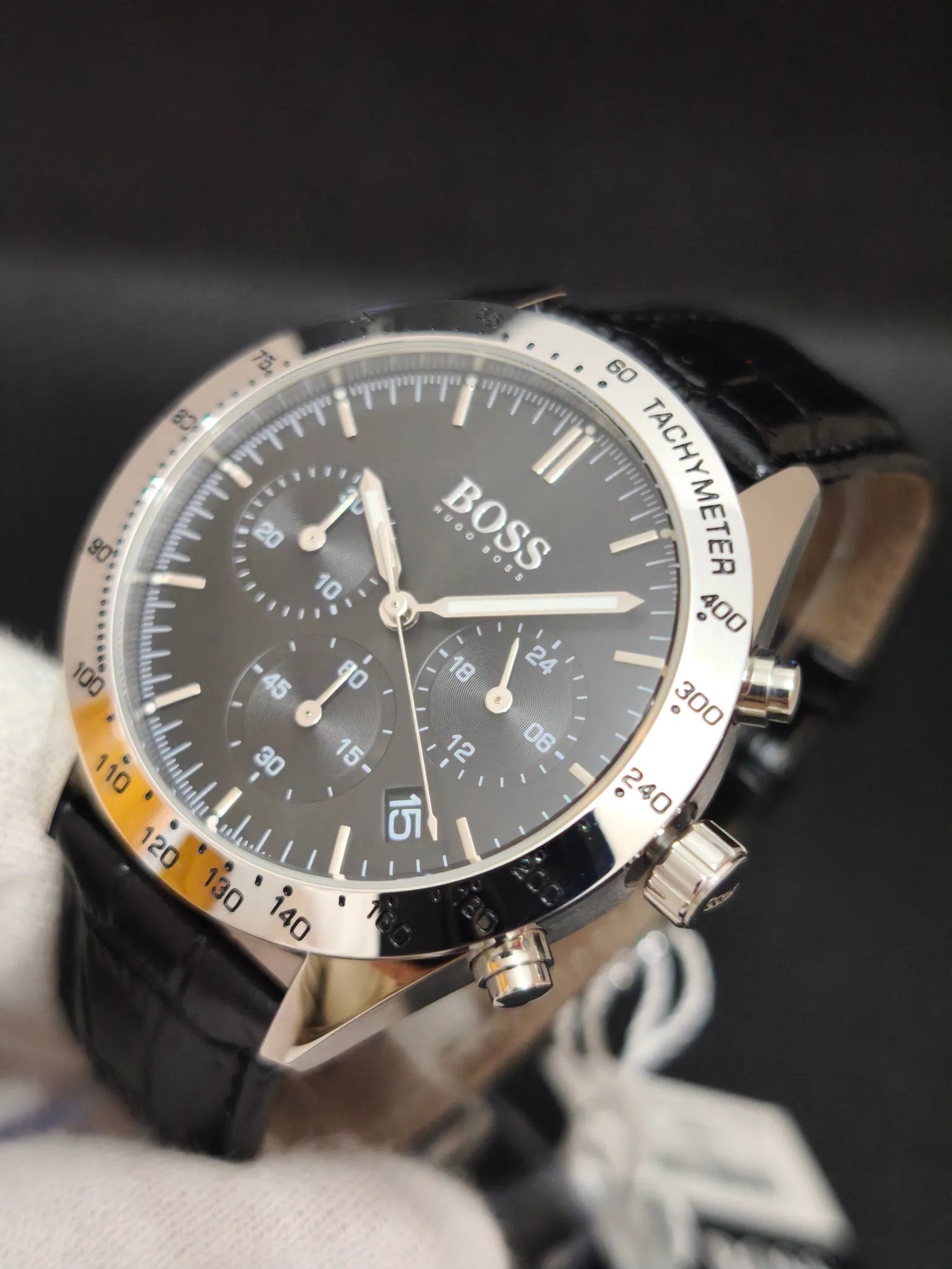 Reloj Hugo Boss Talent 1513579