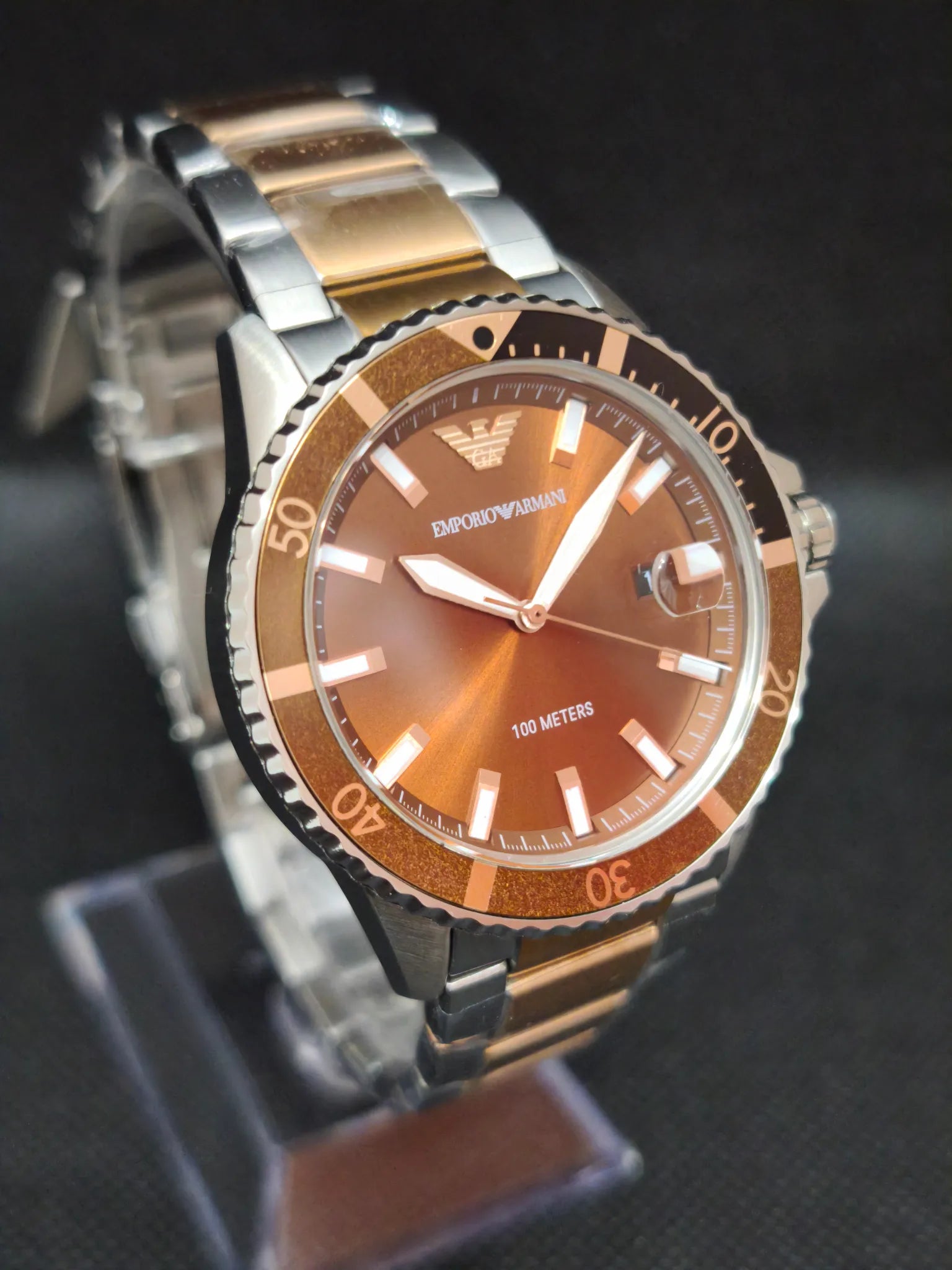 Reloj Emporio Armani Diver AR11340