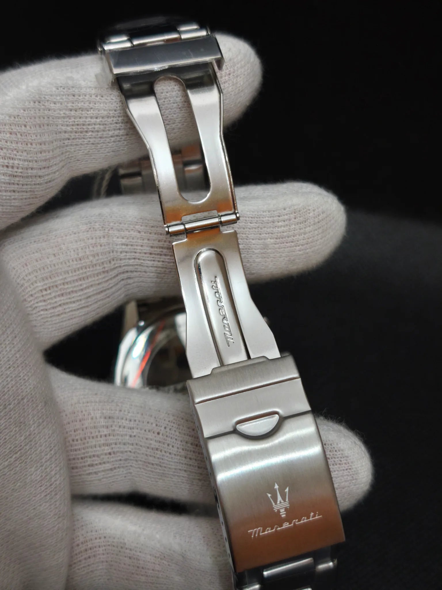 Reloj Maserati Attrazione R8853151005