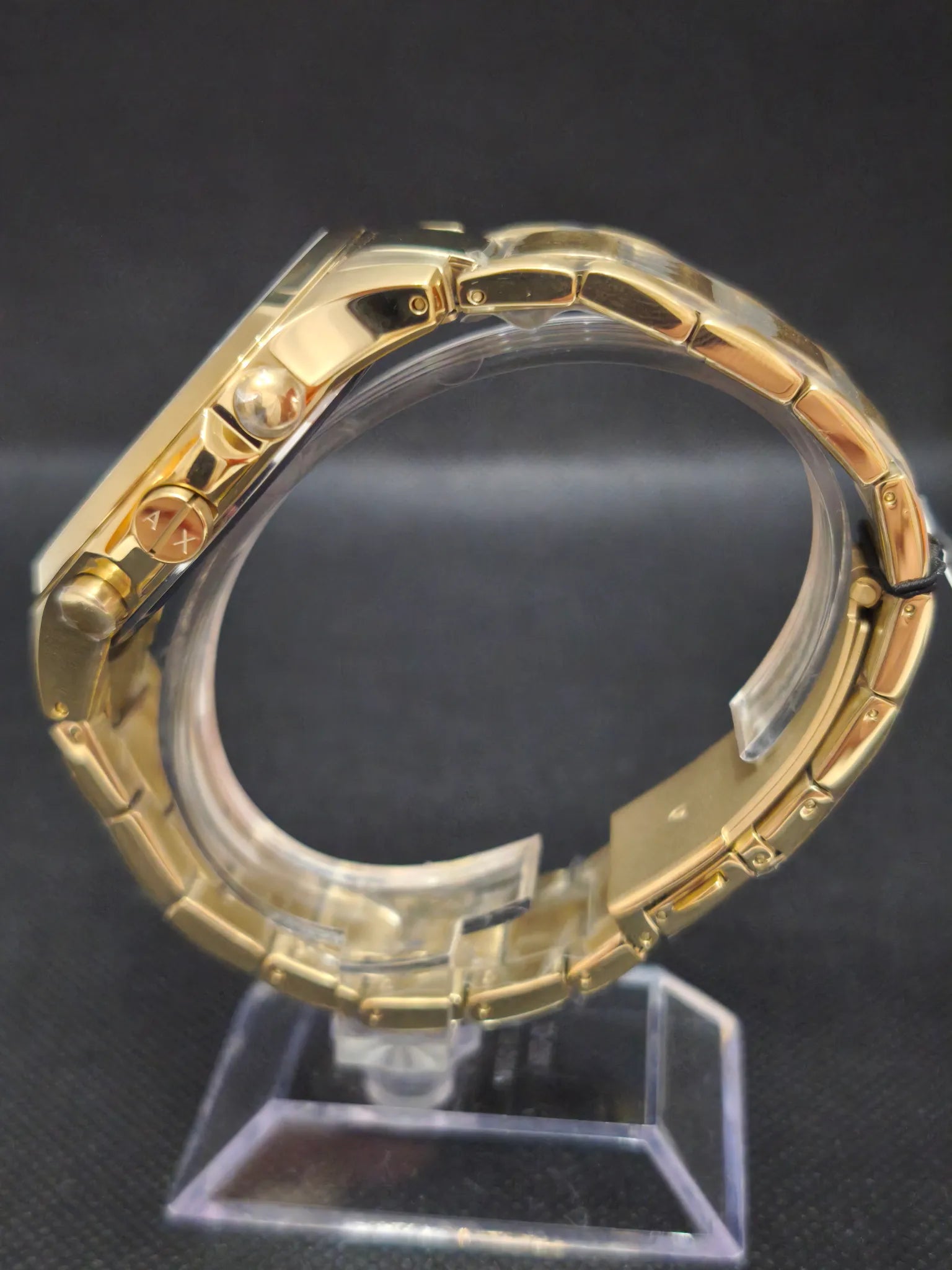 Reloj Armani Exchange Hampton AX2137