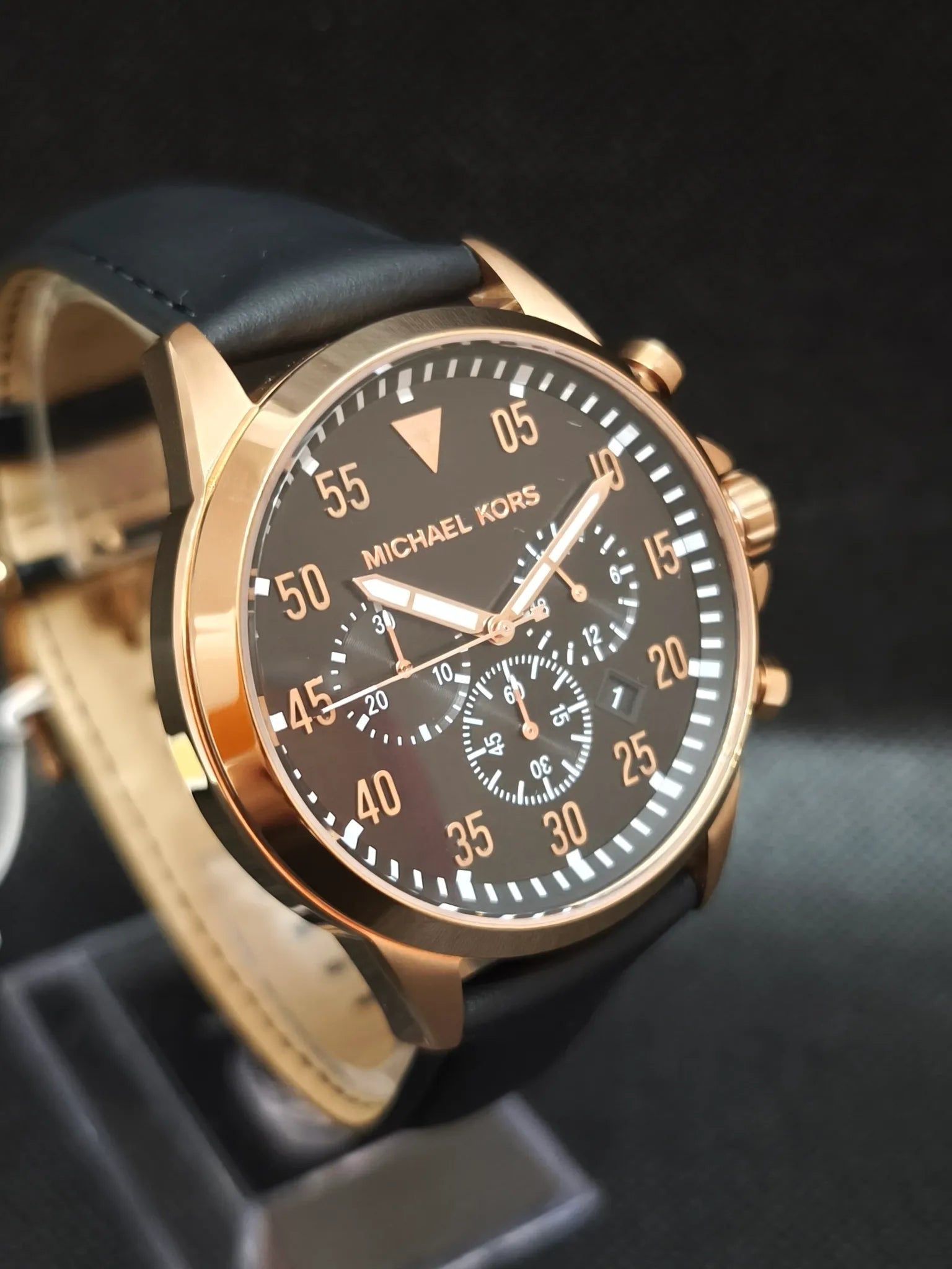 Reloj Michael Kors MK8535