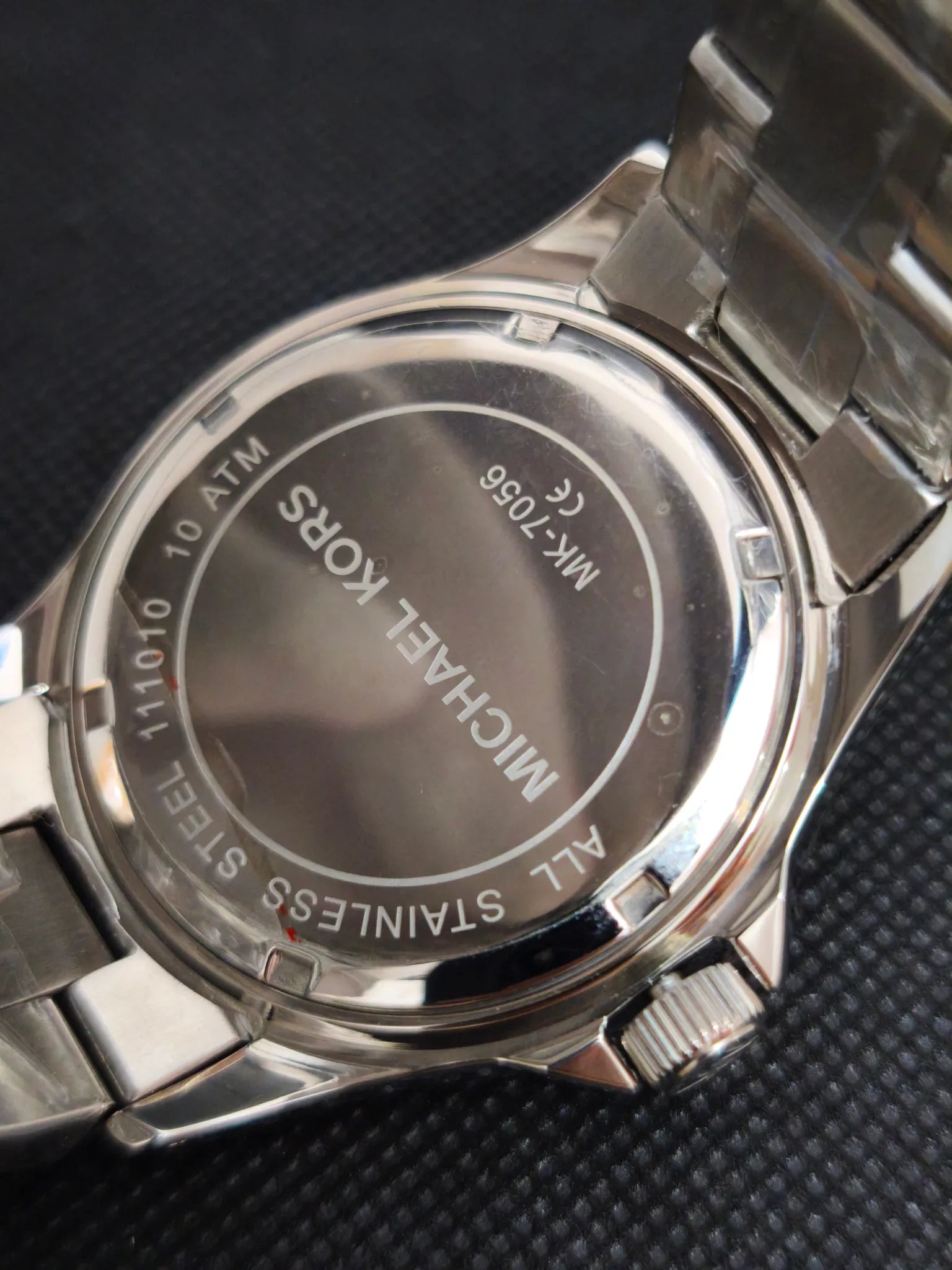 Reloj Michael Kors MK7056