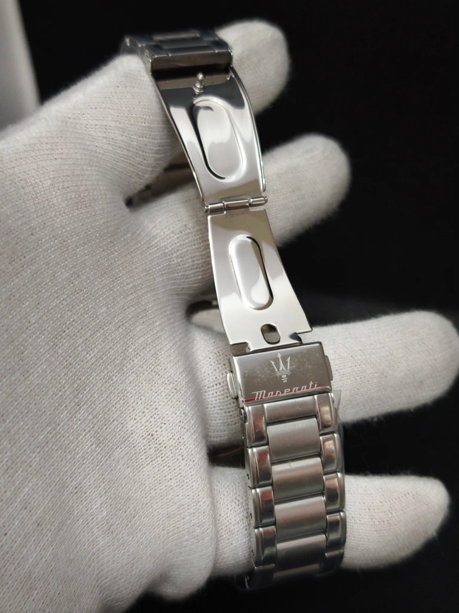 Reloj Maserati Traguardo R8873612015