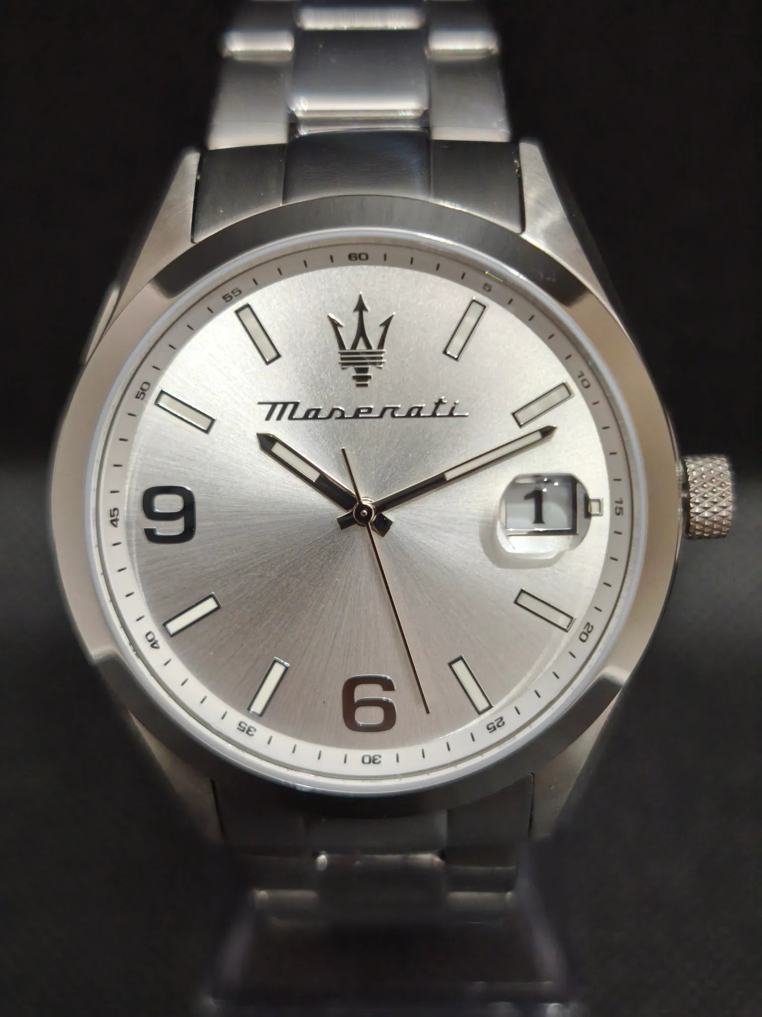 Reloj Maserati Attrazione R8853151014