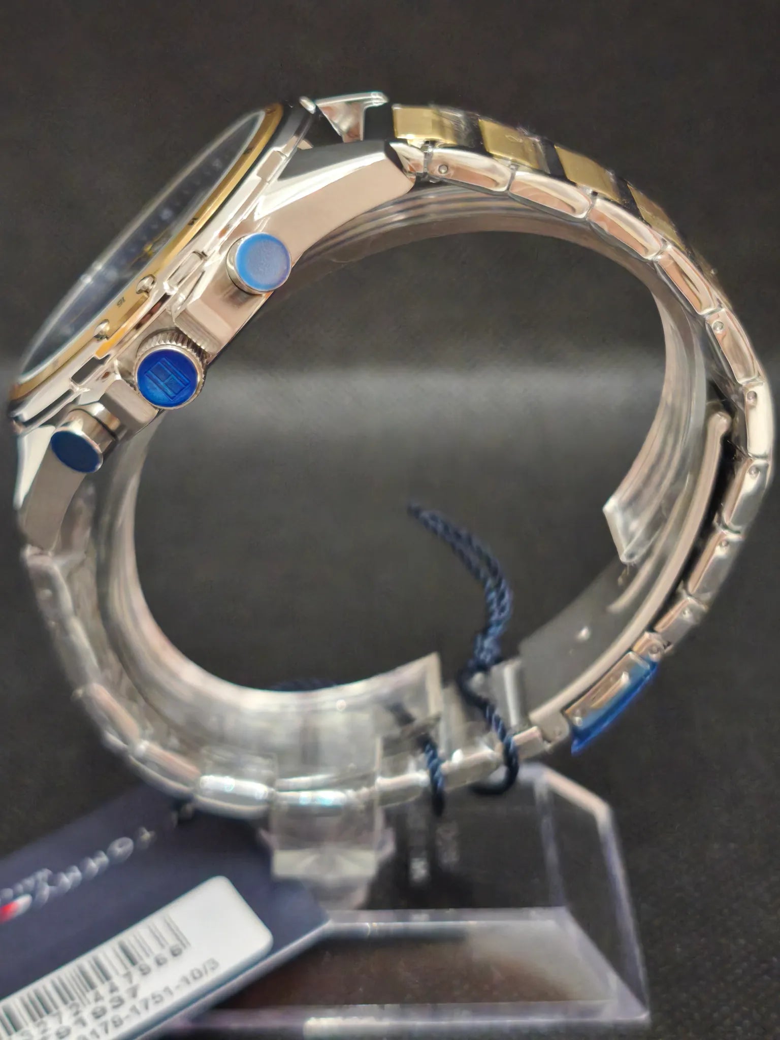 Reloj Tommy Hilfiger Mason 1791937