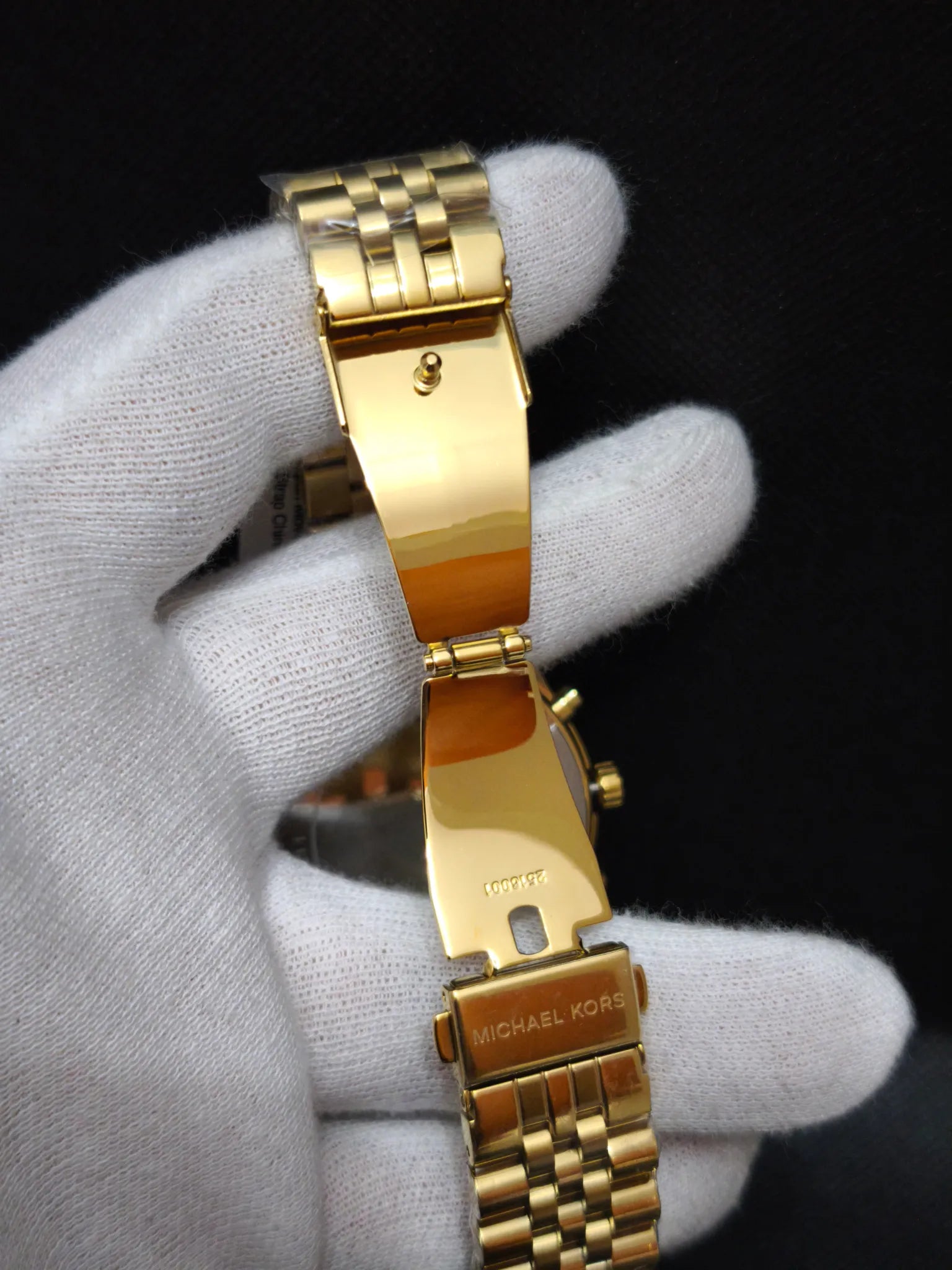 Reloj Michael Kors Lexington MK8281