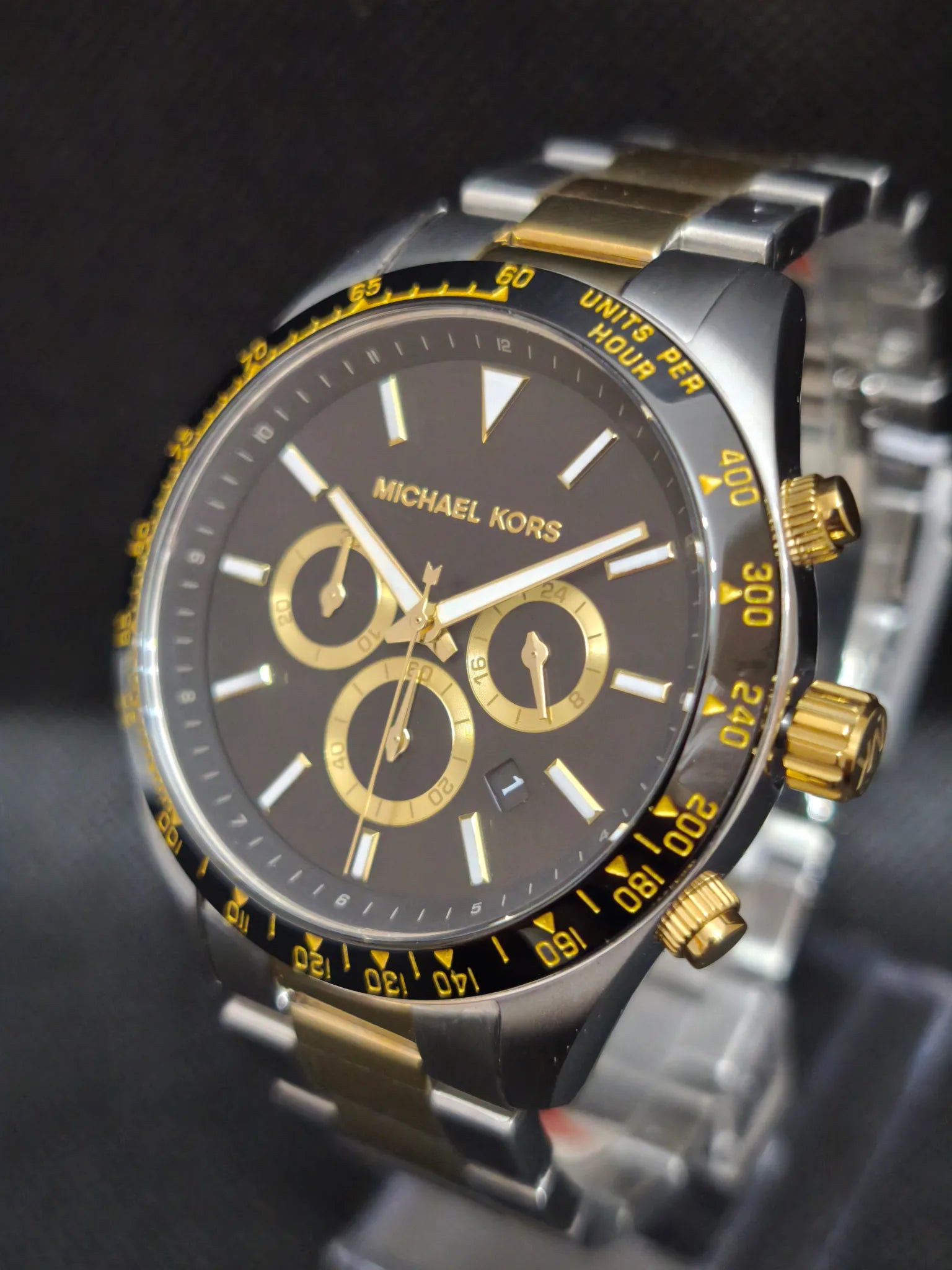 Reloj Michael Kors Layton MK8784