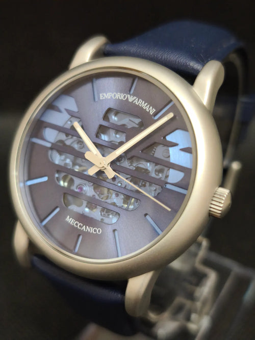 Reloj Automático Emporio armani