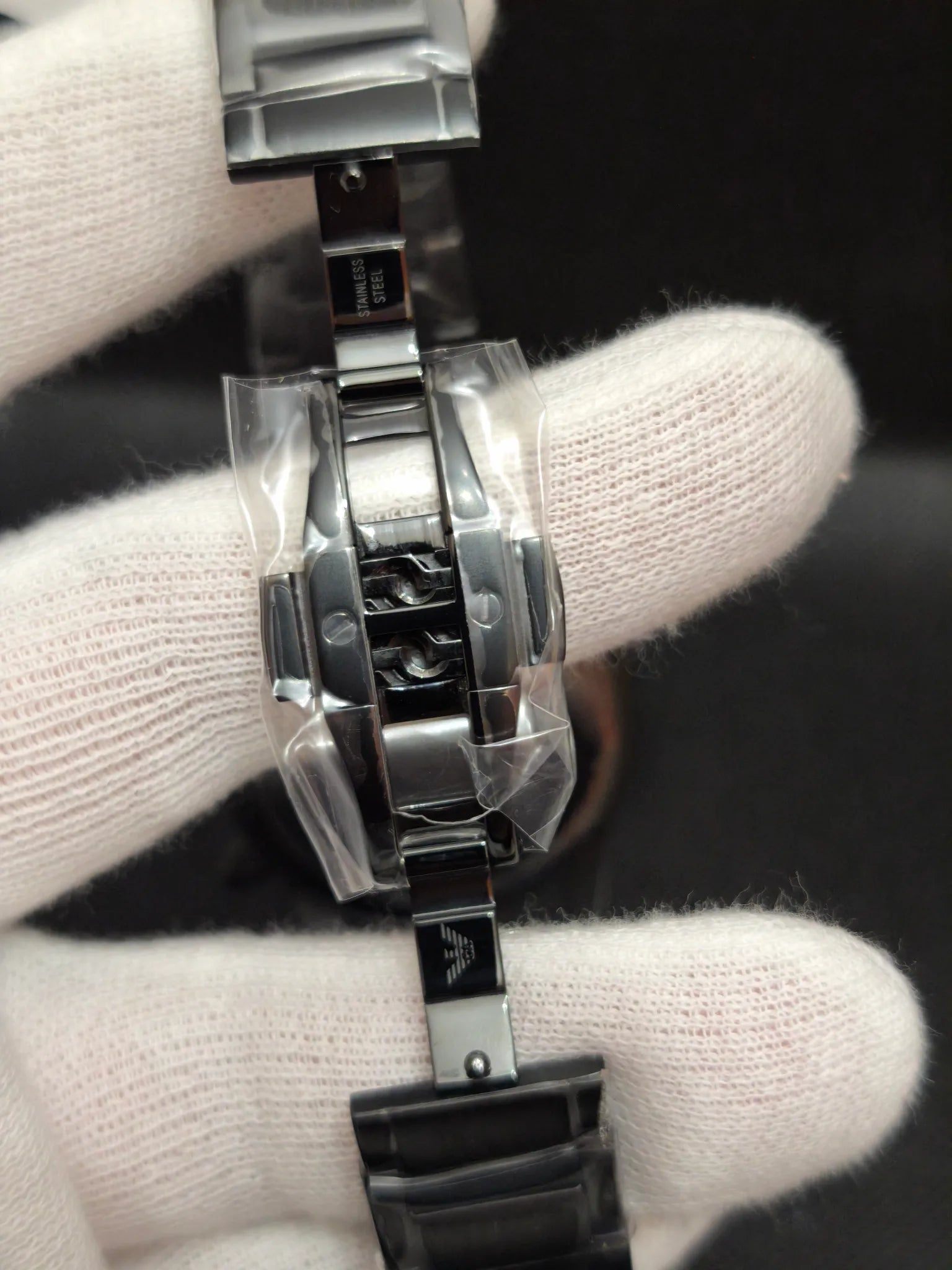 Reloj Emporio Armani Mario AR11242