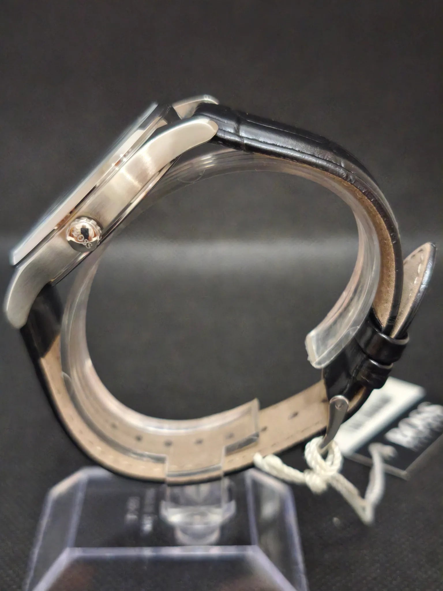 Reloj Hugo Boss Governor 1513553