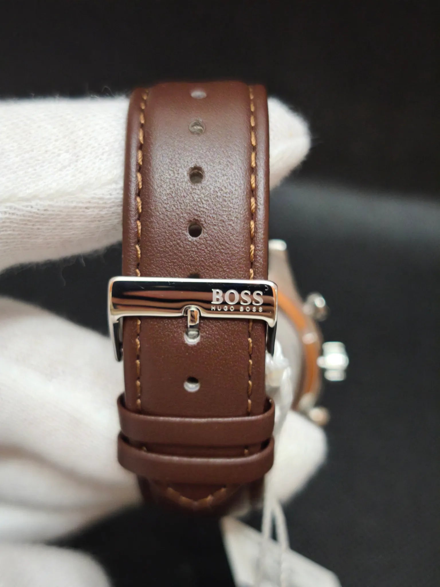 Reloj Hugo Boss Navigator 1513495