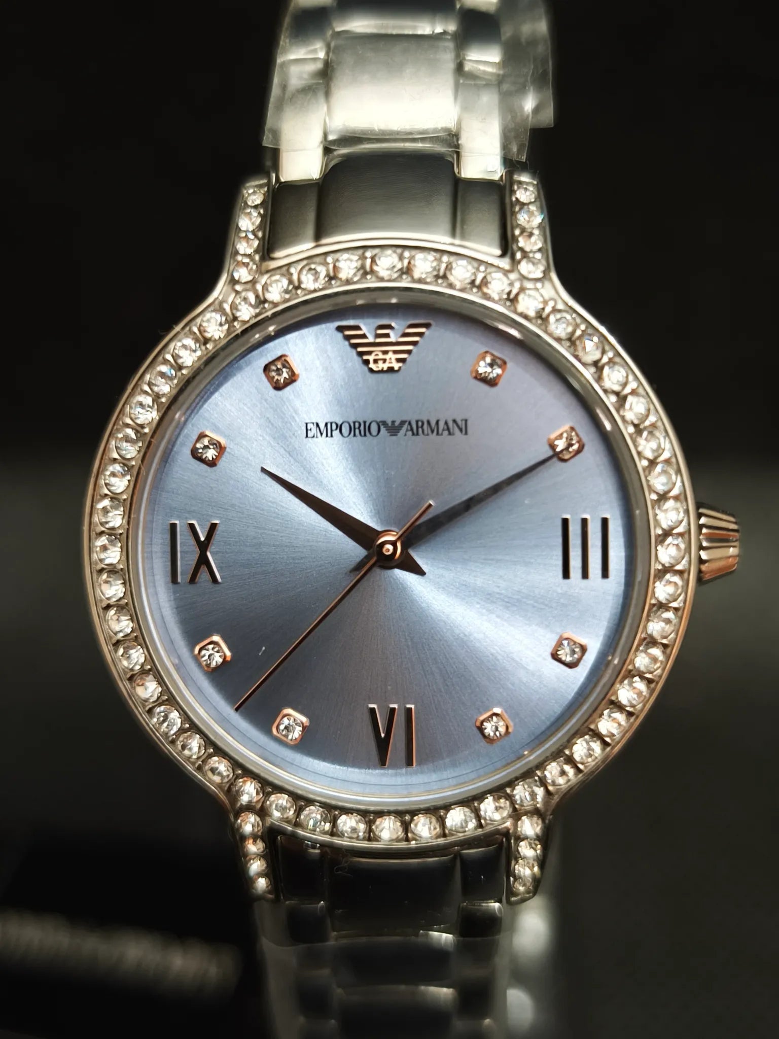 Reloj Emporio Armani AR11585 Cleo