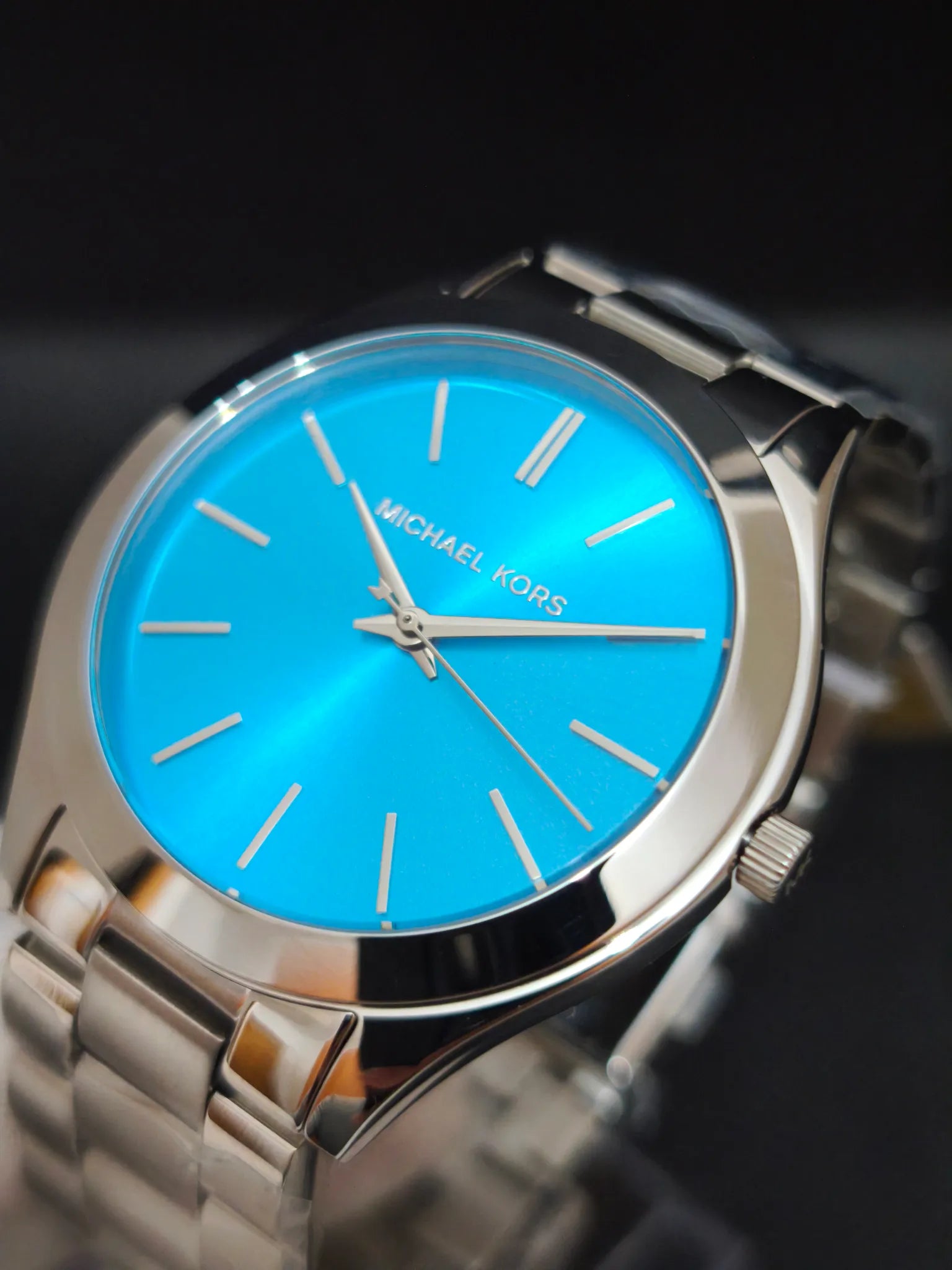 Reloj Michael Kors MK3292 Slim Runway