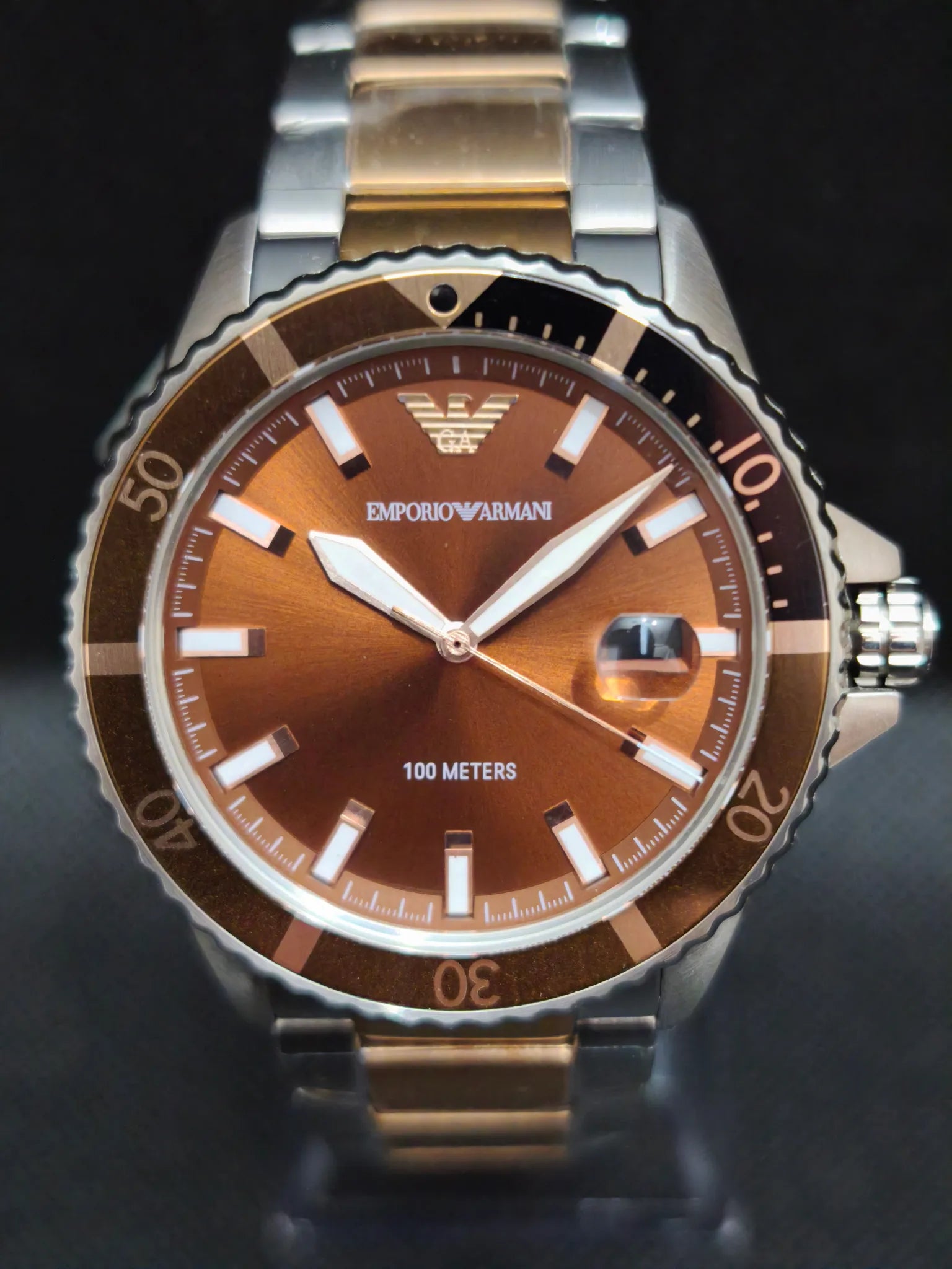 Reloj Emporio Armani Diver AR11340