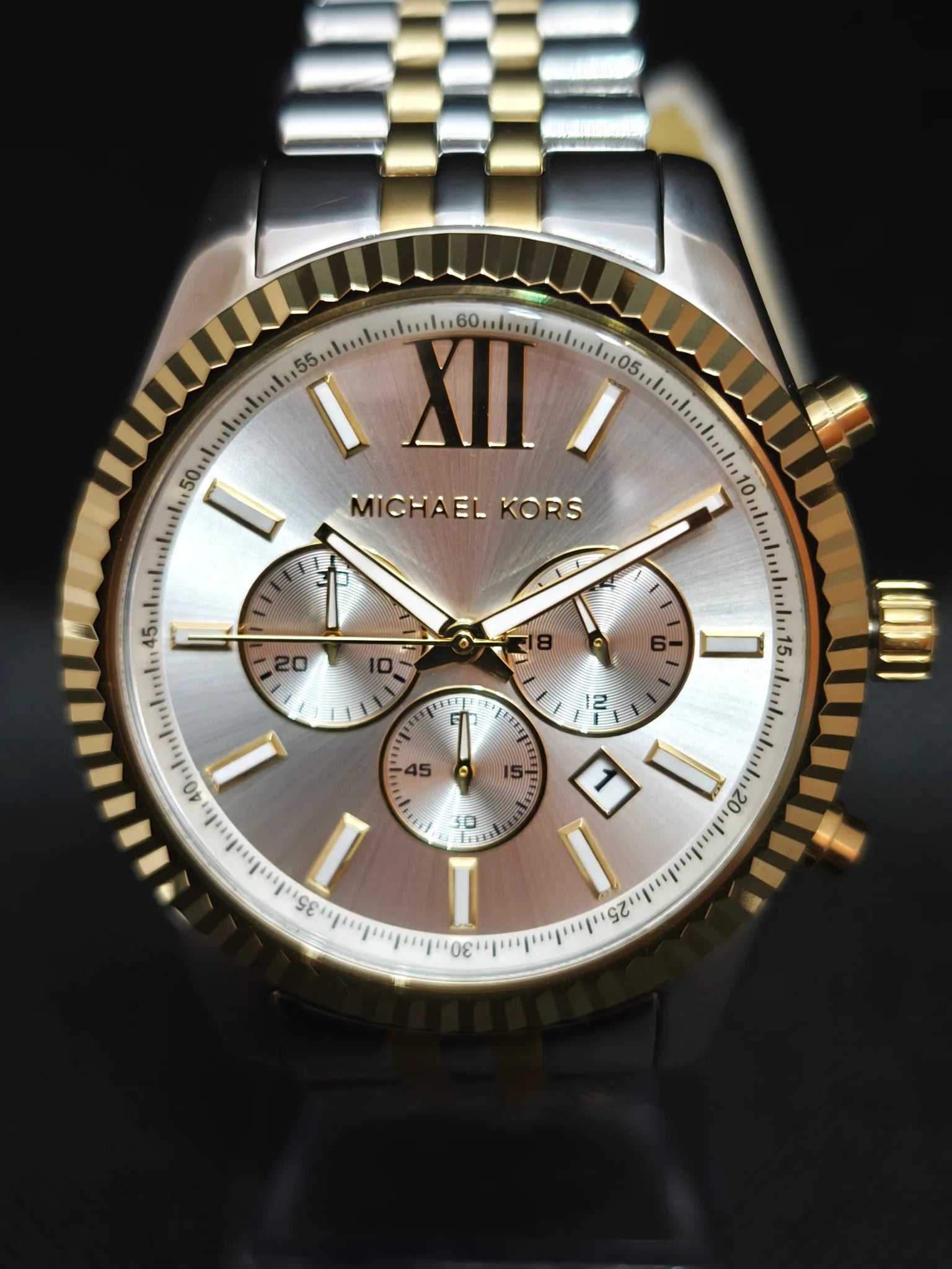 Reloj Michael Kors Lexington MK8344