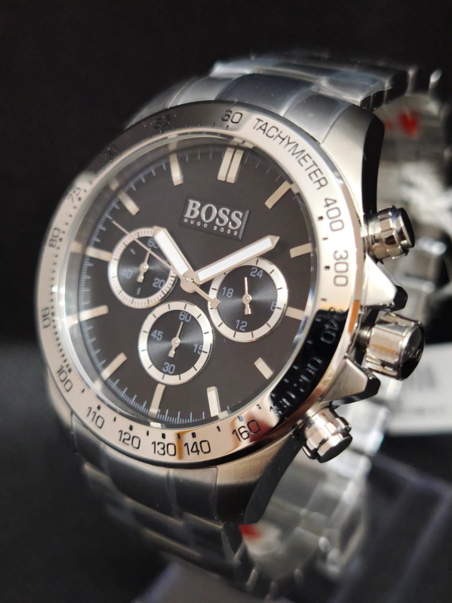 Reloj Hugo Boss Ikon 1512965