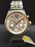 Reloj Michael Kors Lexington MK5955 mujer