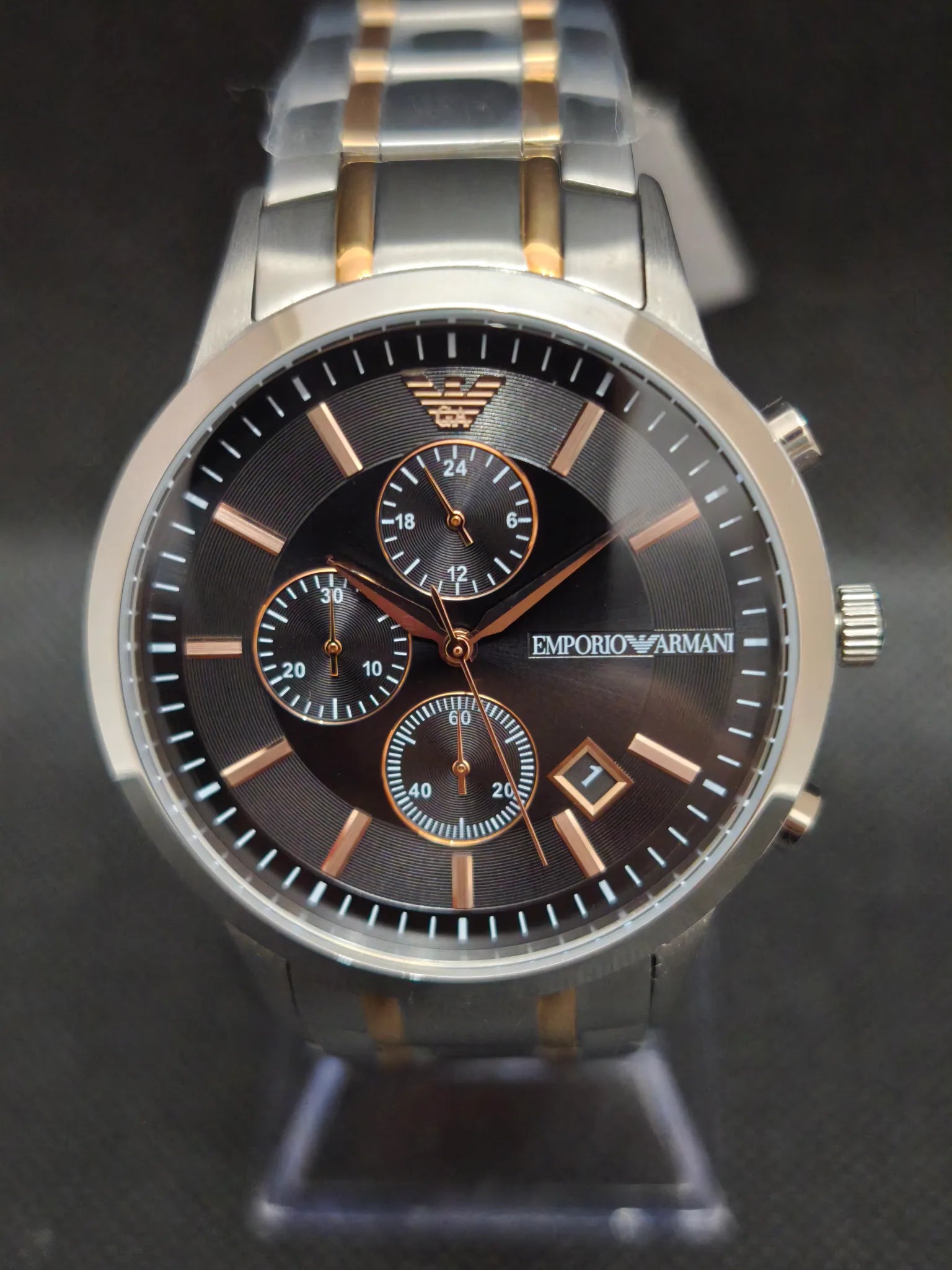 Reloj Emporio Armani Renato AR11165