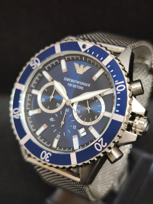 Reloj Emporio Armani AR11587