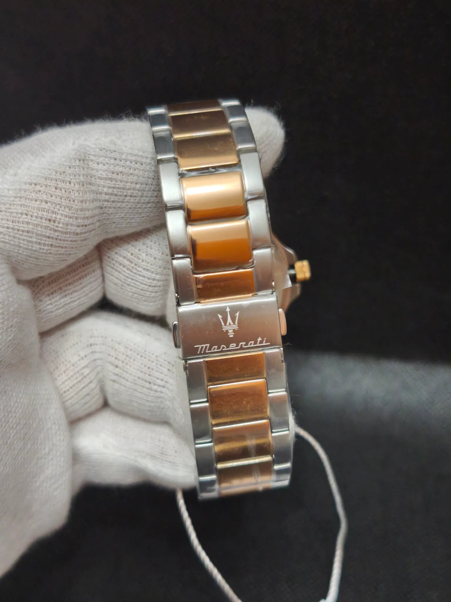 Reloj Maserati Sfida R8853140003