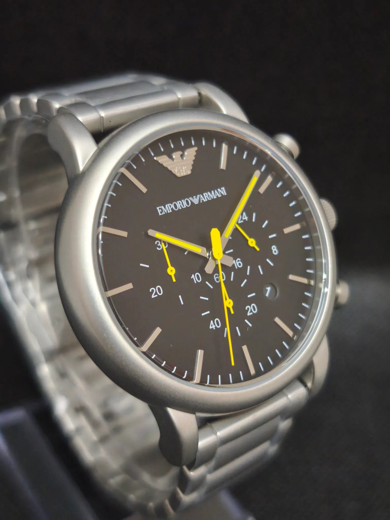 Reloj Emporio Armani Luigi AR11324