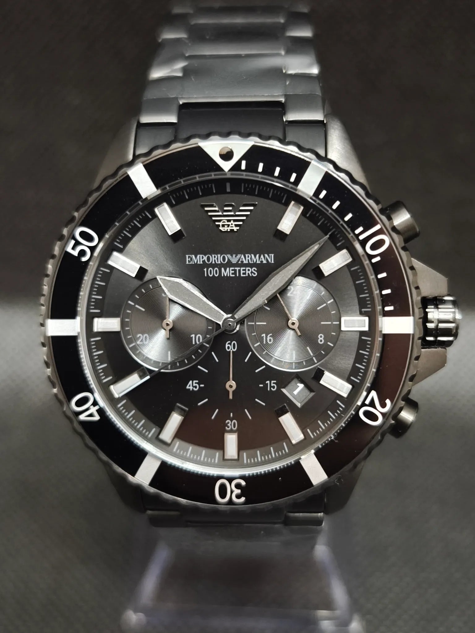 Reloj Emporio Armani Diver AR11363
