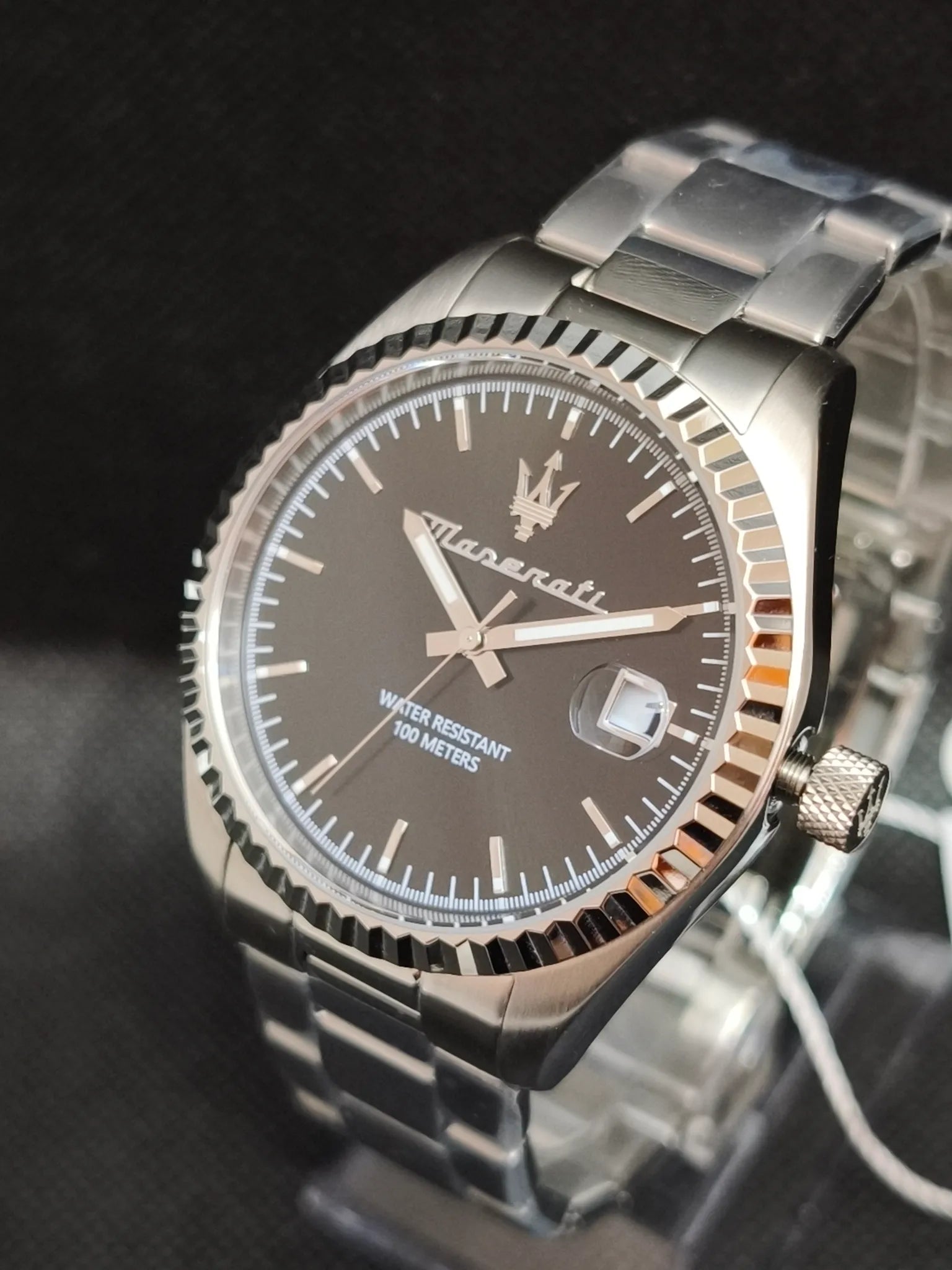 Reloj Maserati Competizione R8853100028