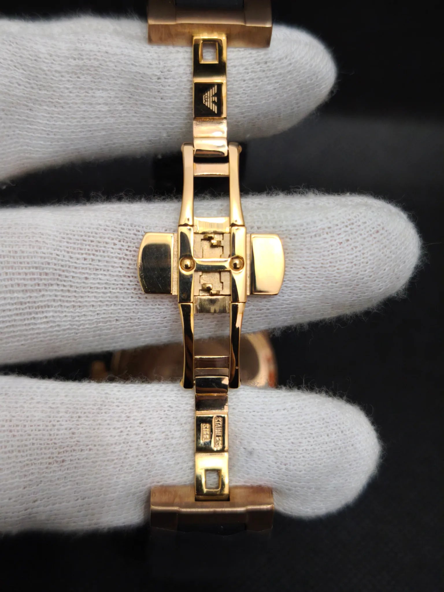 Reloj Emporio Armani Sportivo AR5906