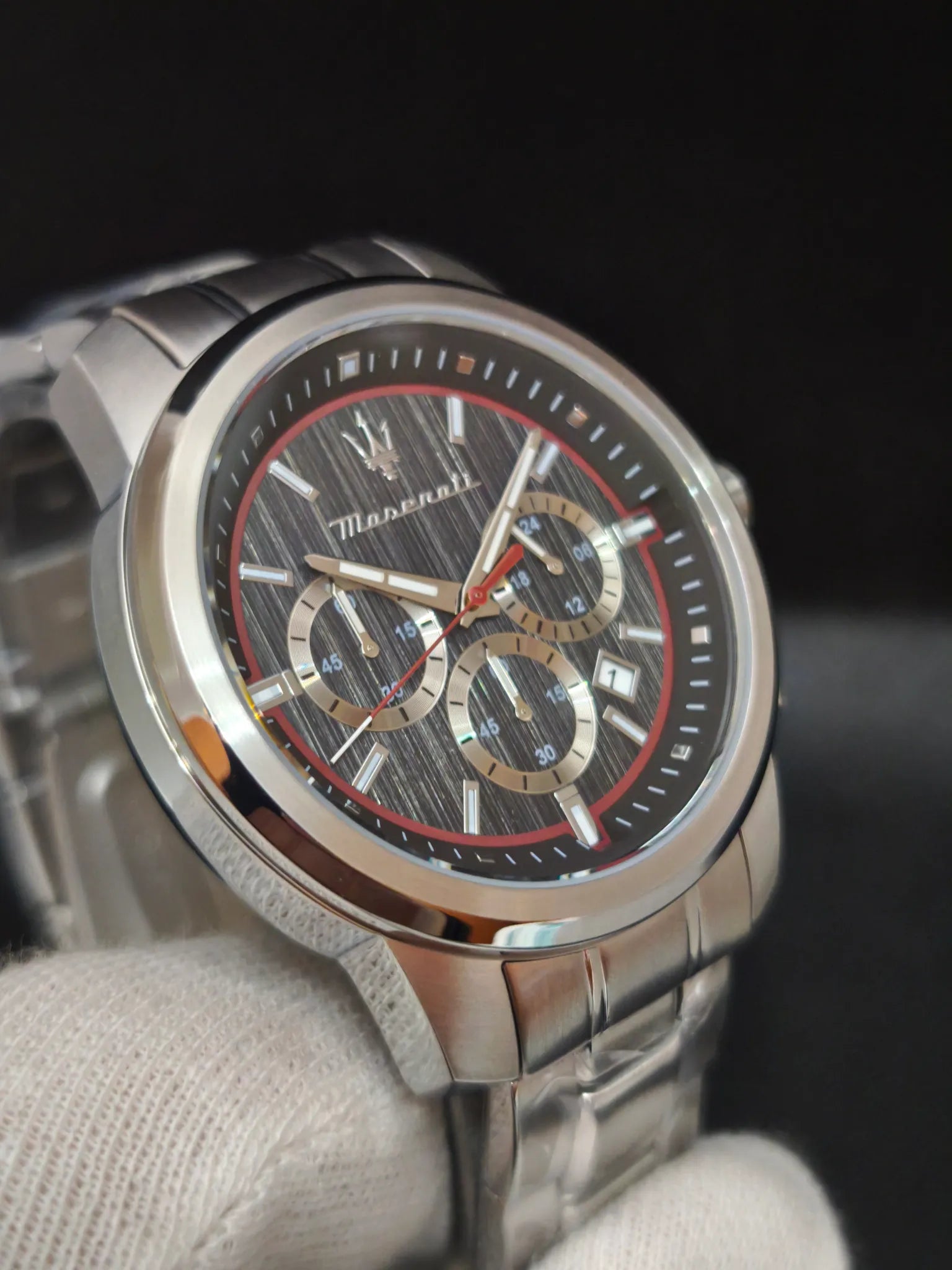 Reloj Maserati Successo R8873621009