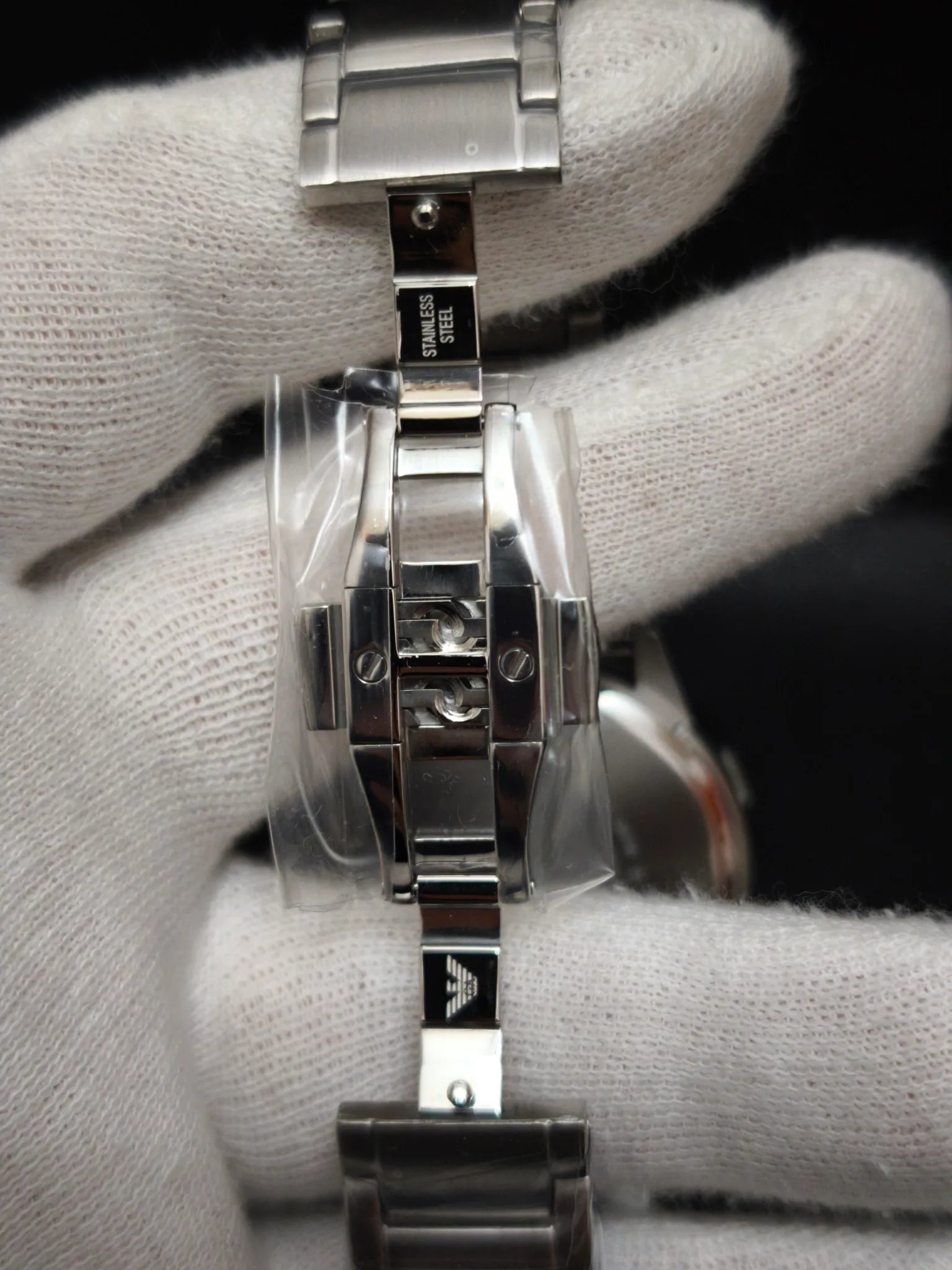 Reloj Emporio Armani Mario AR11306