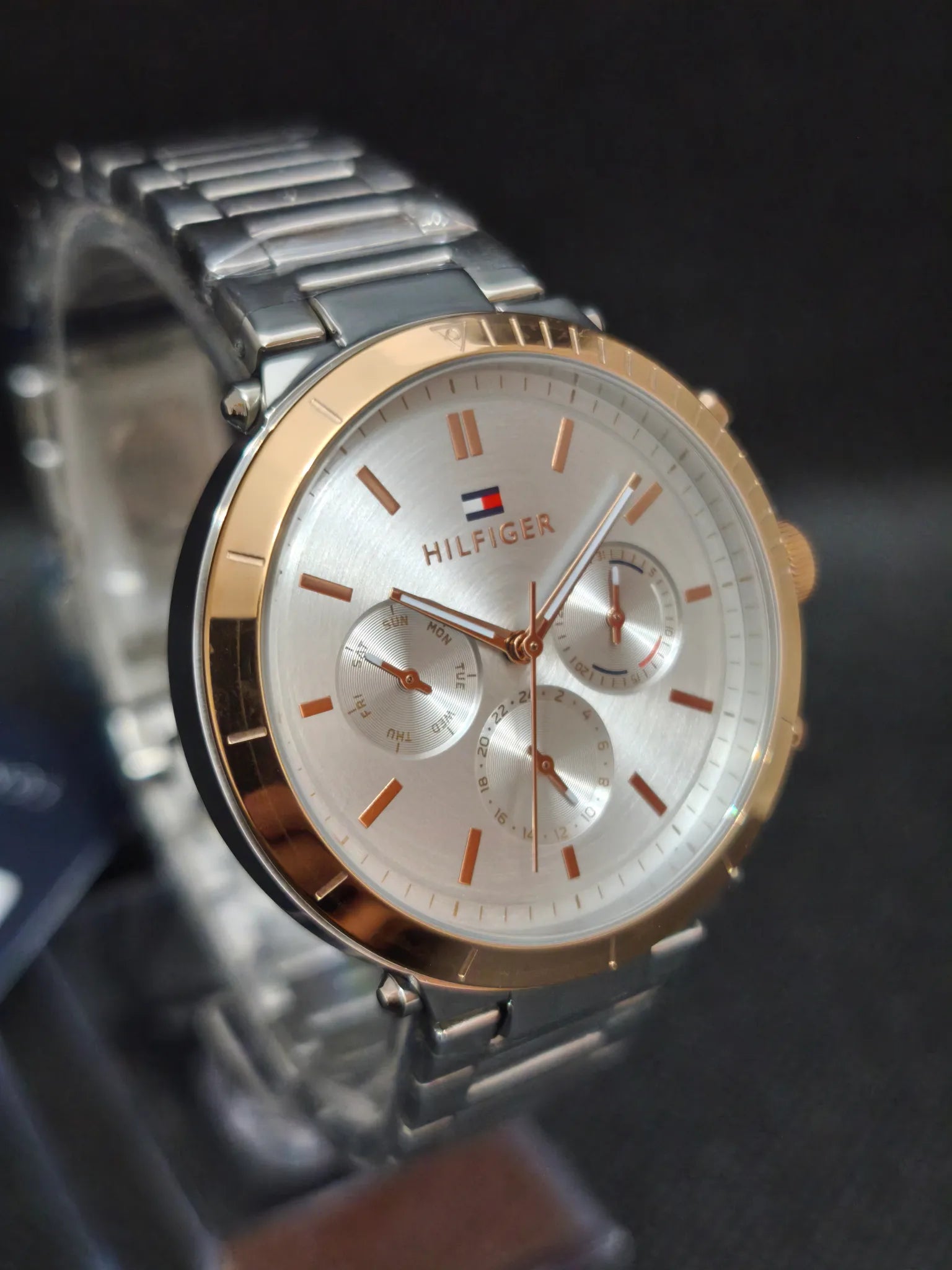 Reloj Tommy Hilfiger Emery 1782348