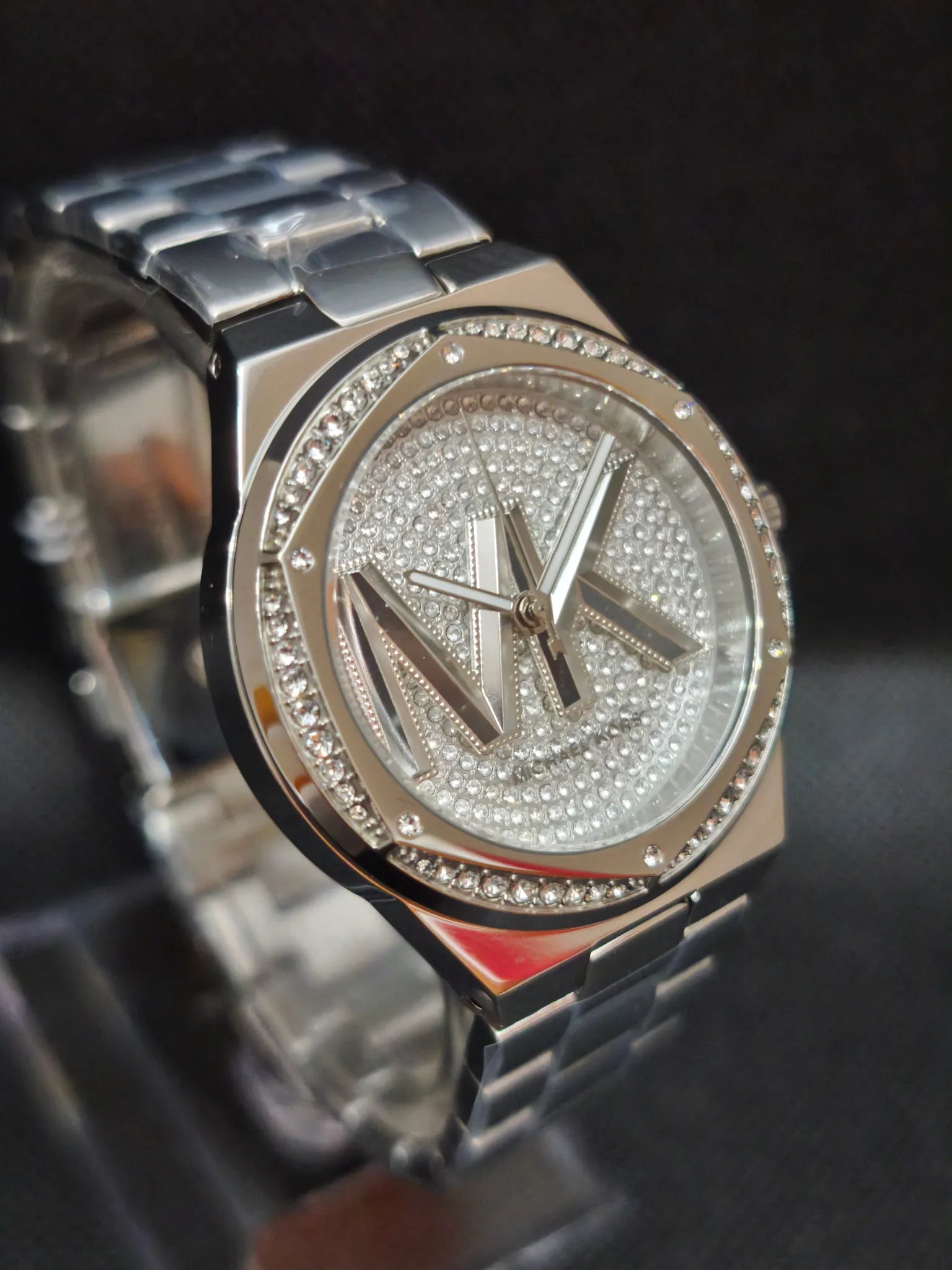 Reloj Michael Kors Lennox MK7234