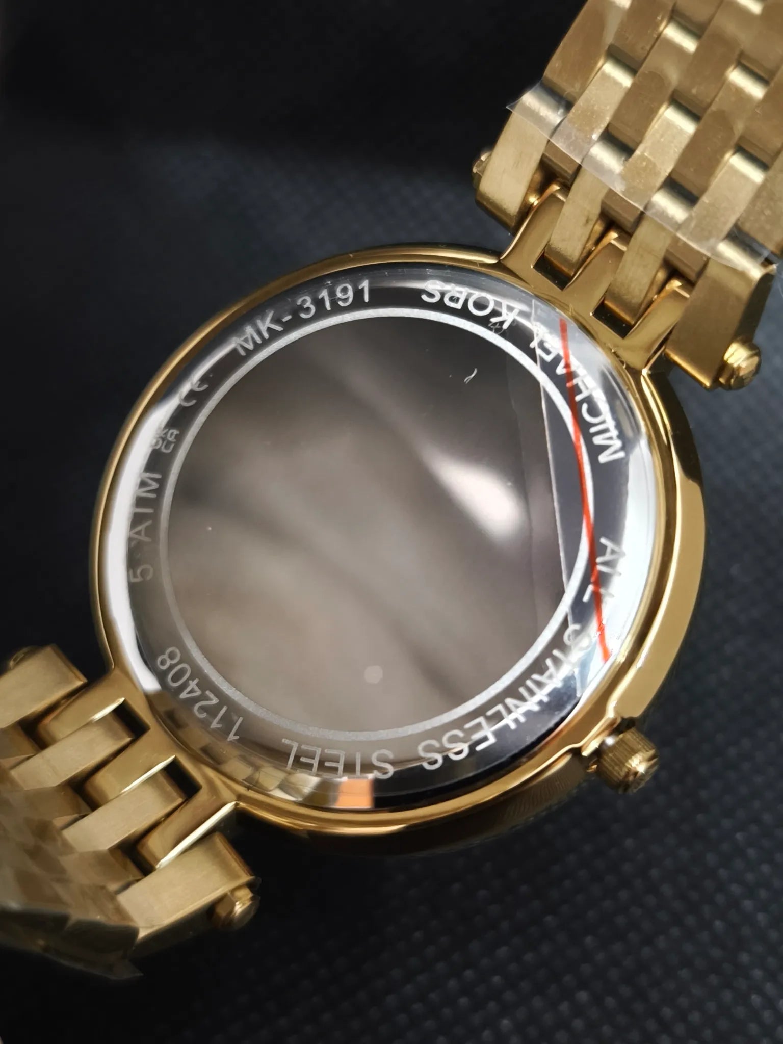 Reloj Michael Kors MK3191 Darci