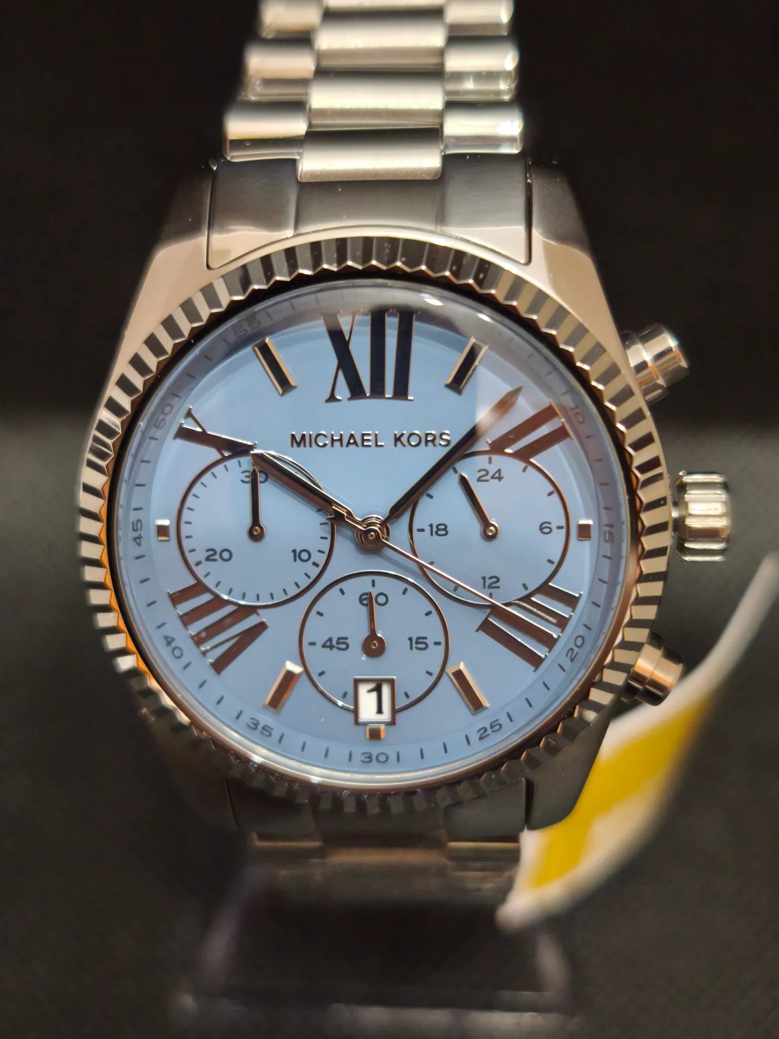Reloj Michael Kors Lexington MK7215