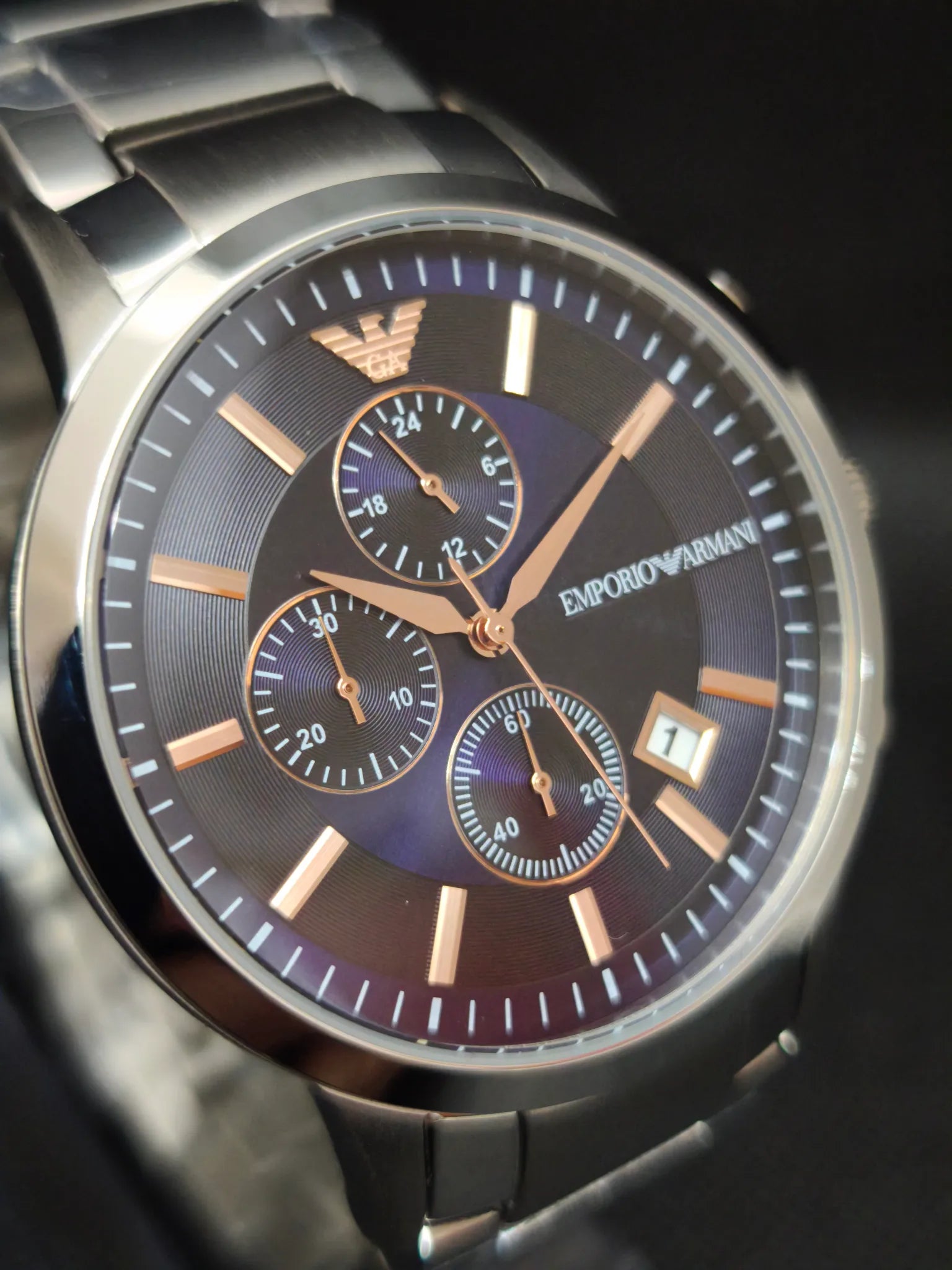 Reloj Emporio Armani AR11458