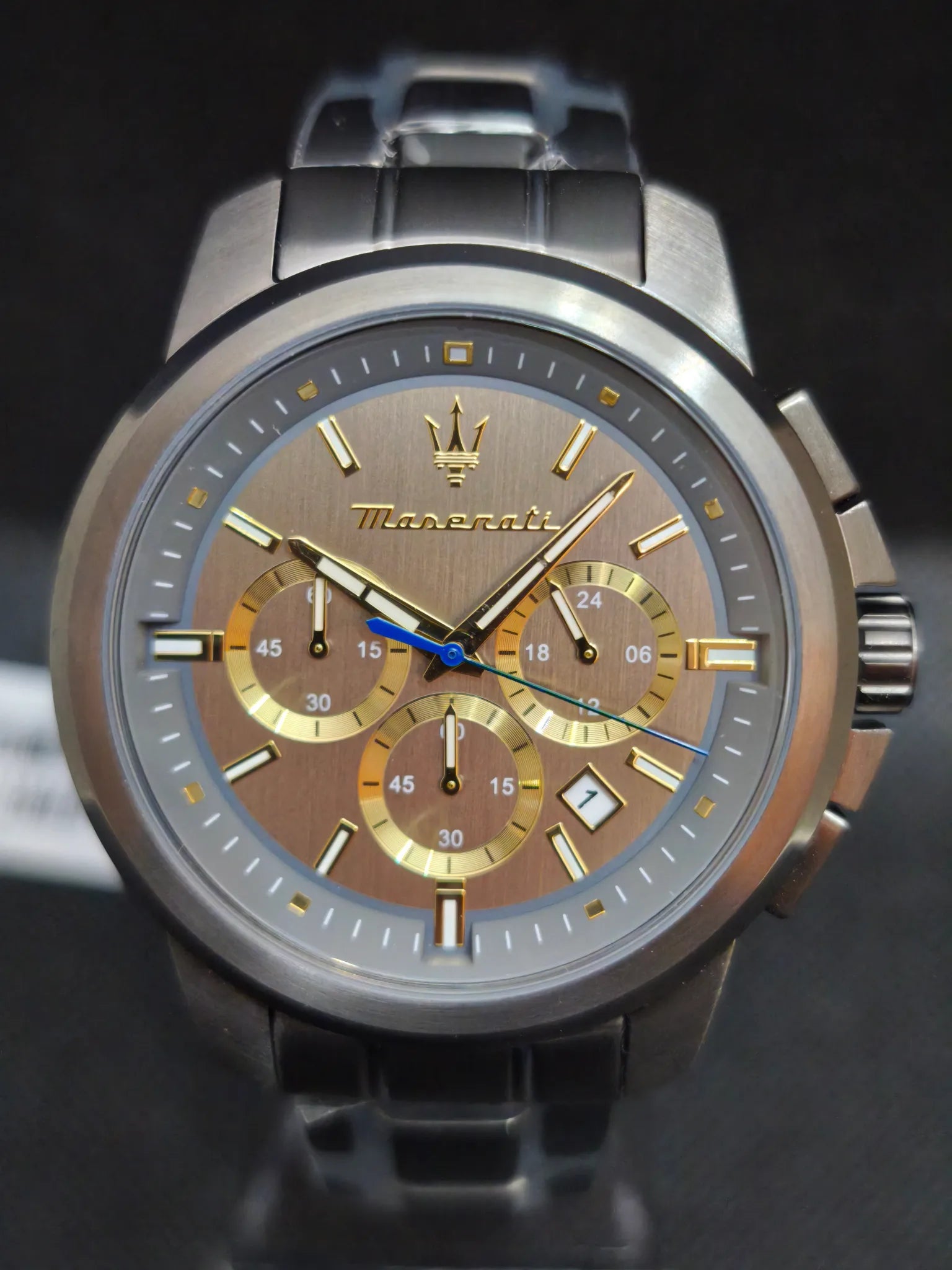 Reloj Maserati Successo R8873621007