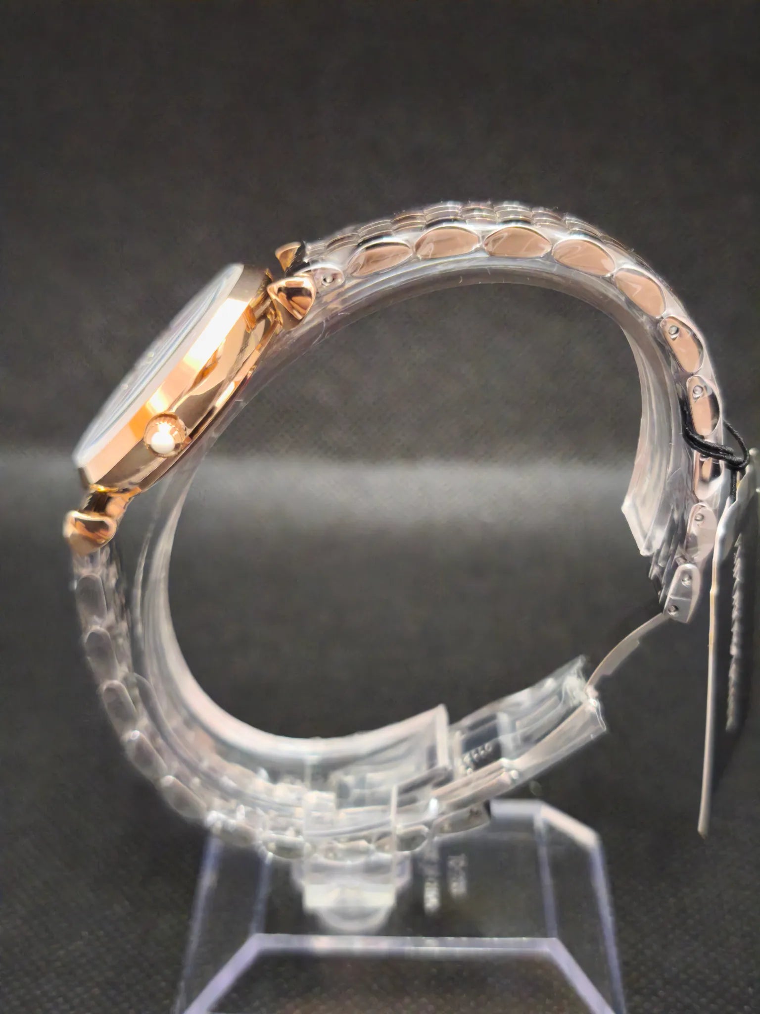 Reloj Emporio Armani Gianni T-Bar AR1926