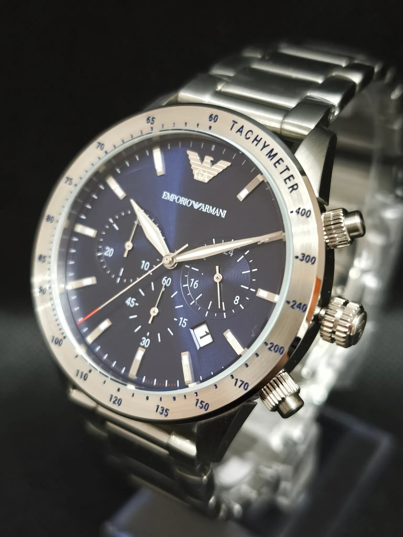 Reloj Emporio Armani Mario AR11306