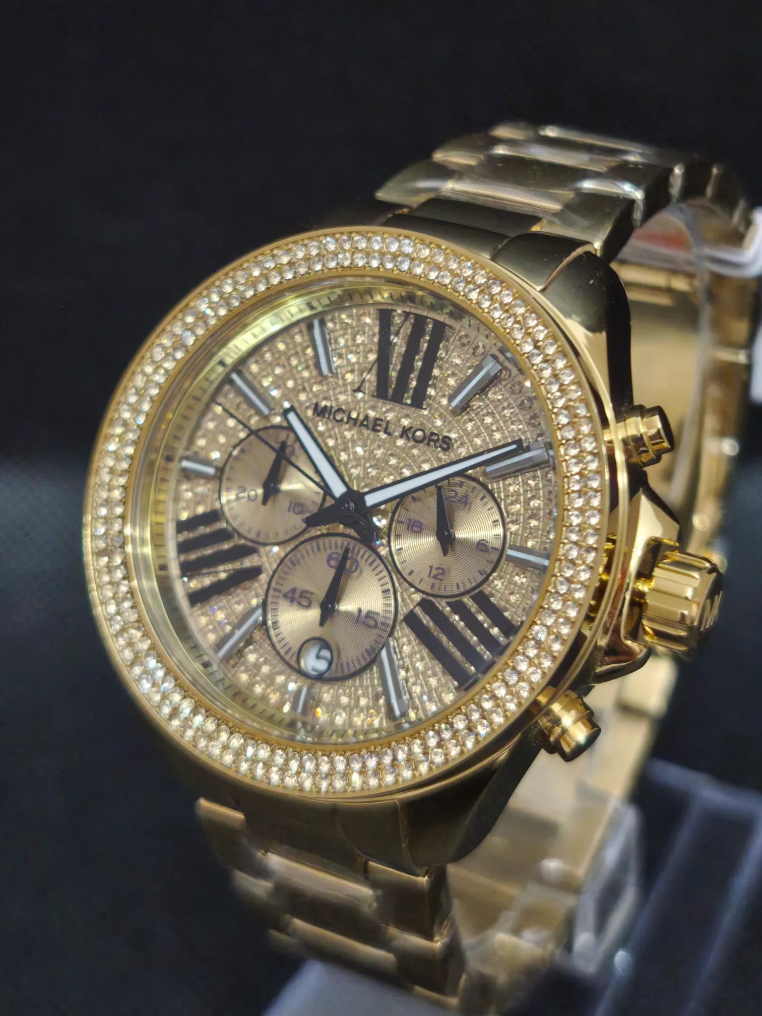 Reloj Michael Kors MK6095