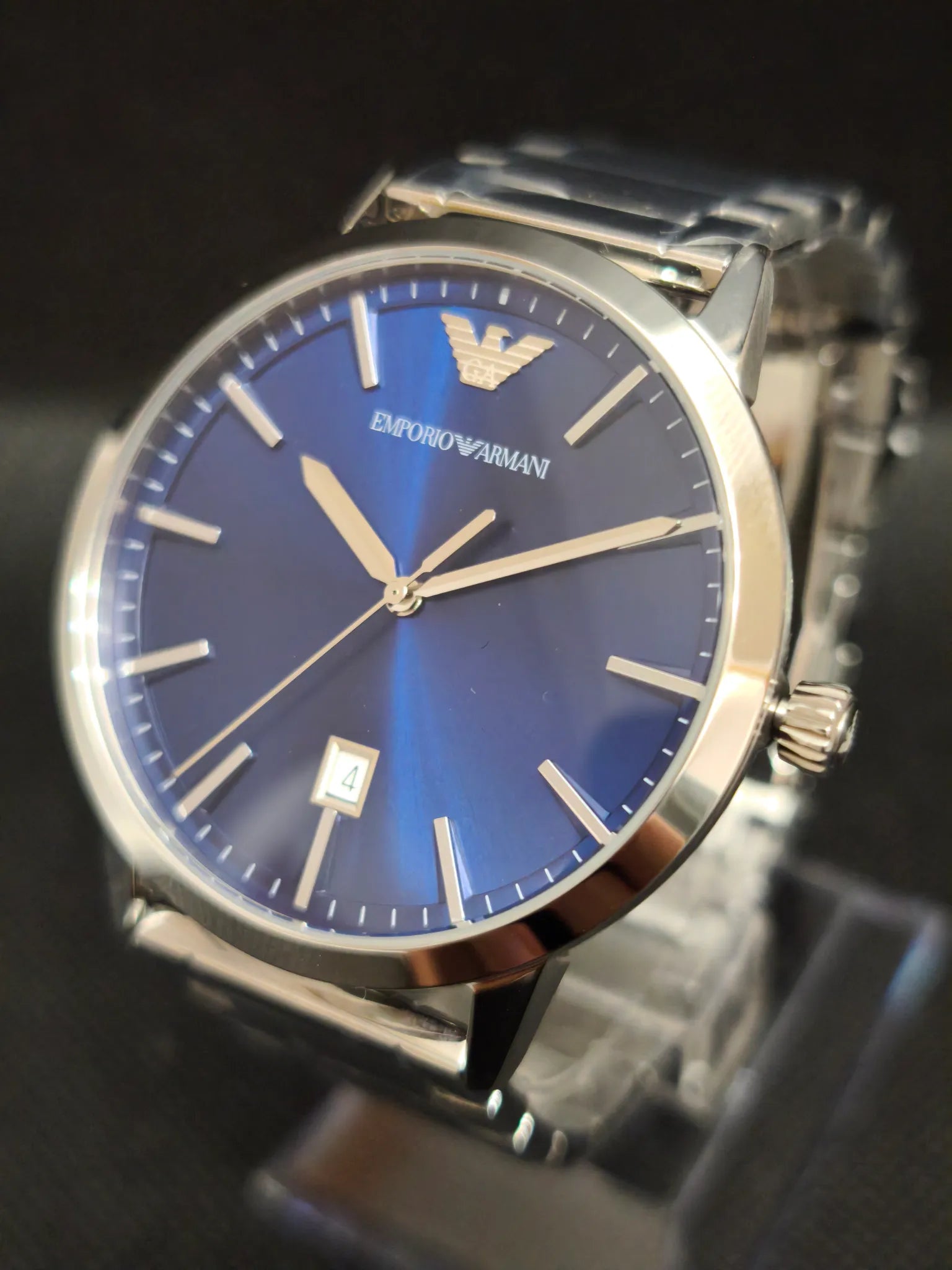 Reloj Emporio Armani Ruggero AR11311